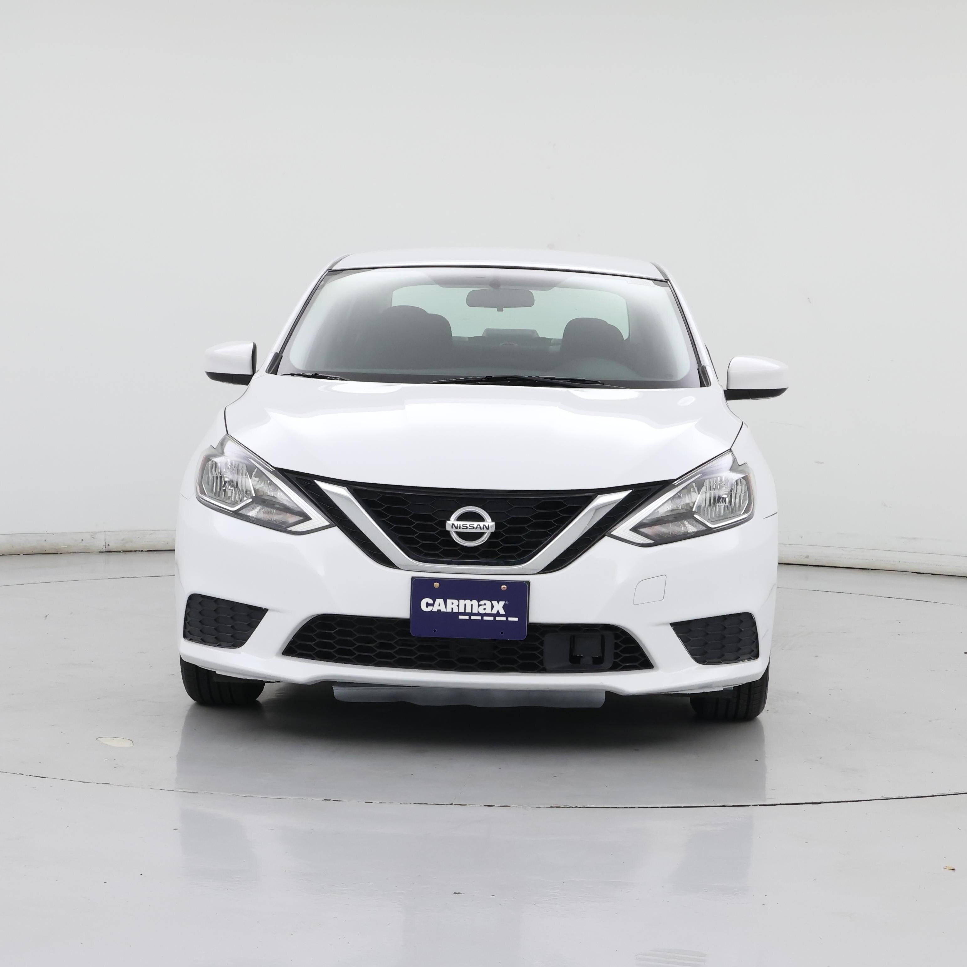 Thumbnail: 2019 Nissan Sentra - 5