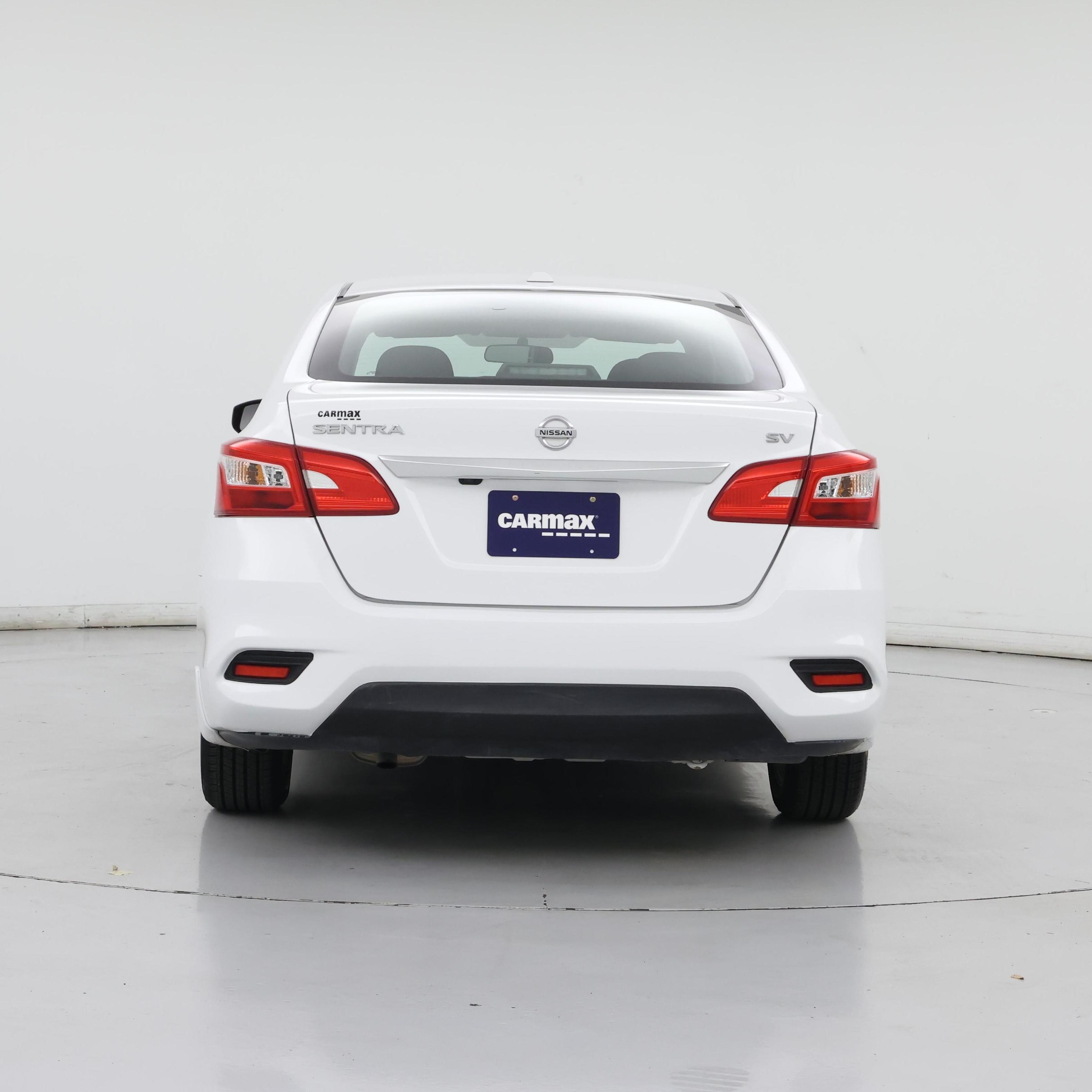 Thumbnail: 2019 Nissan Sentra - 6