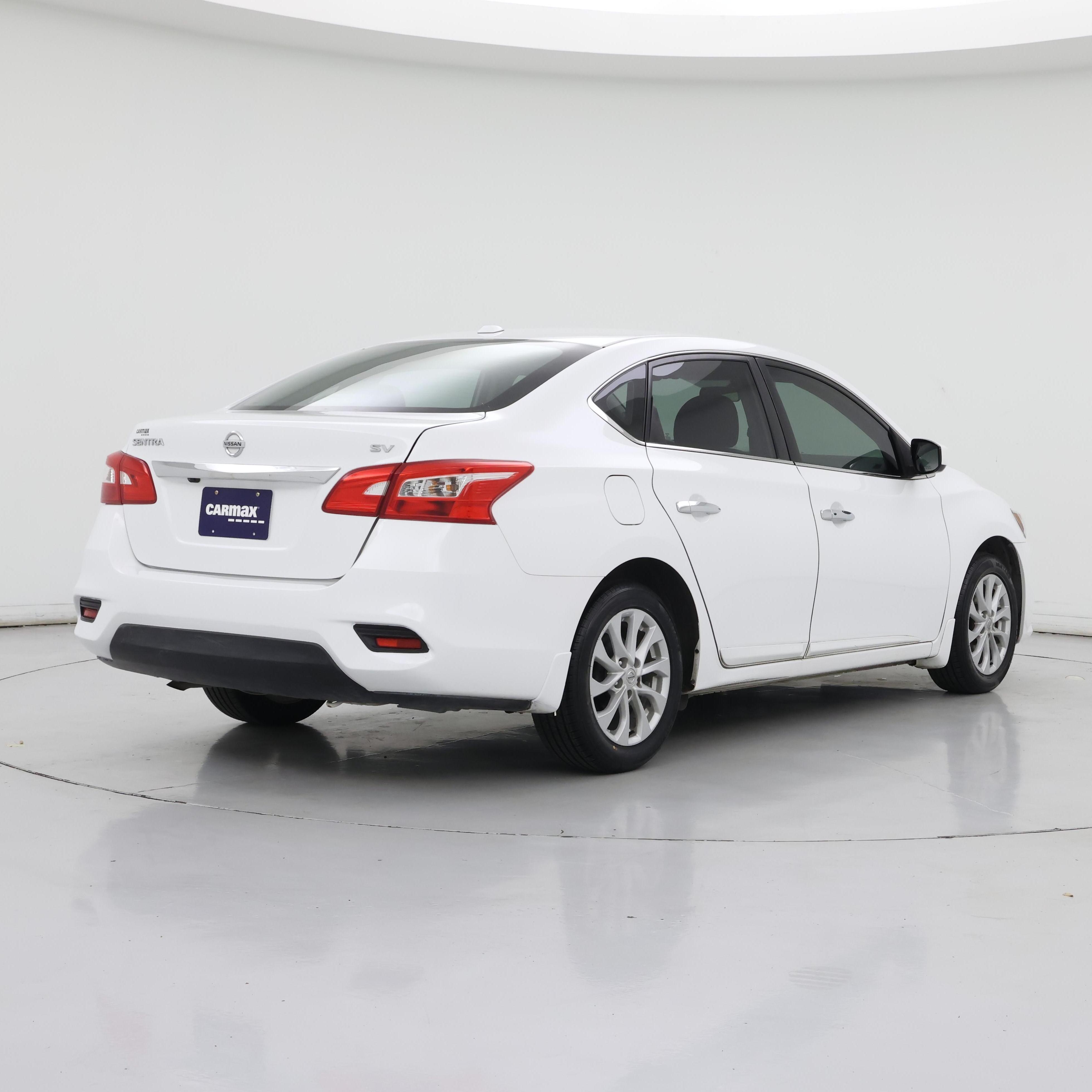 Thumbnail: 2019 Nissan Sentra - 8