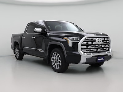2024 Toyota Tundra 1794