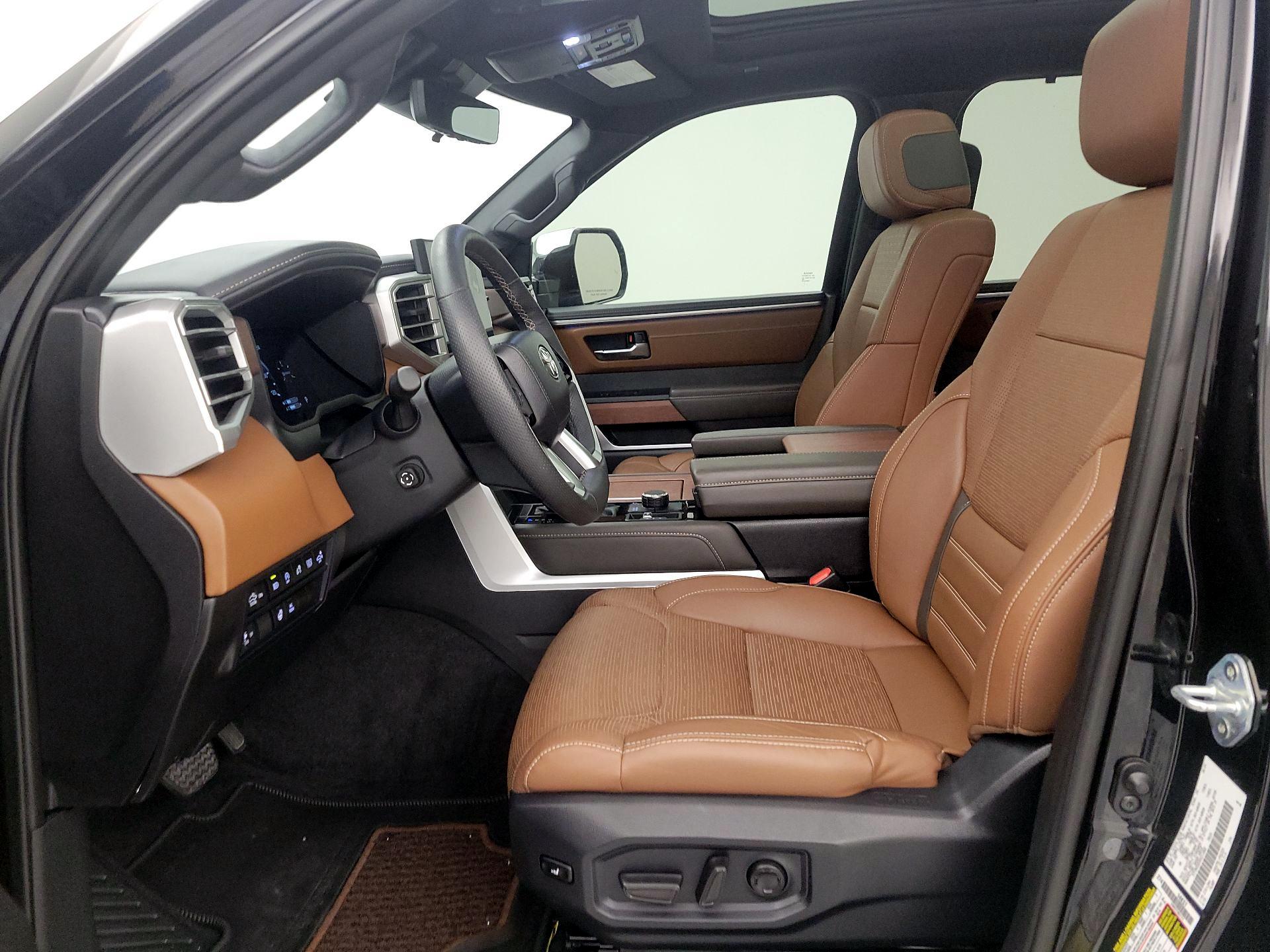 Thumbnail: 2024 Toyota Tundra - 11