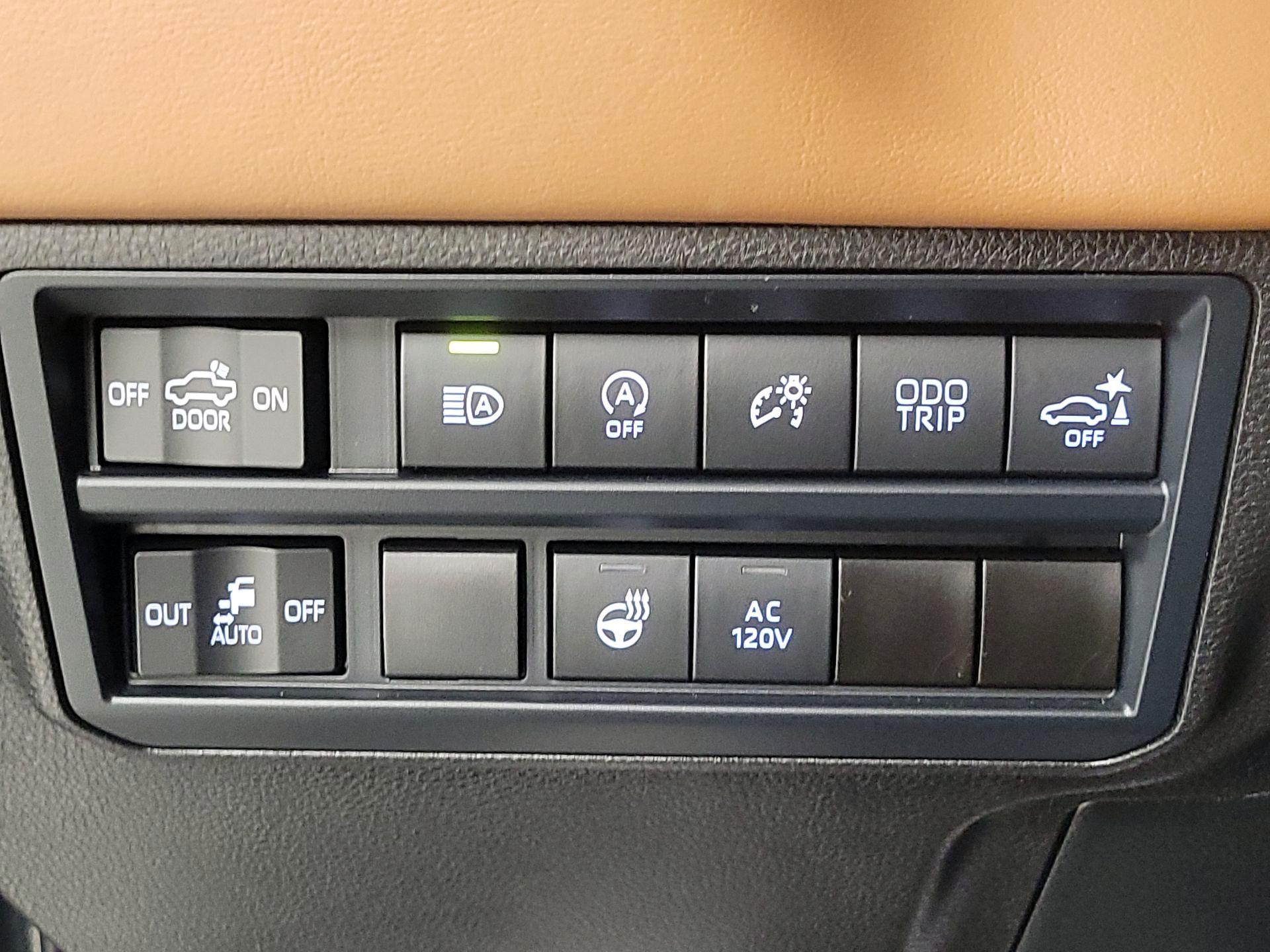 Thumbnail: 2024 Toyota Tundra - 13