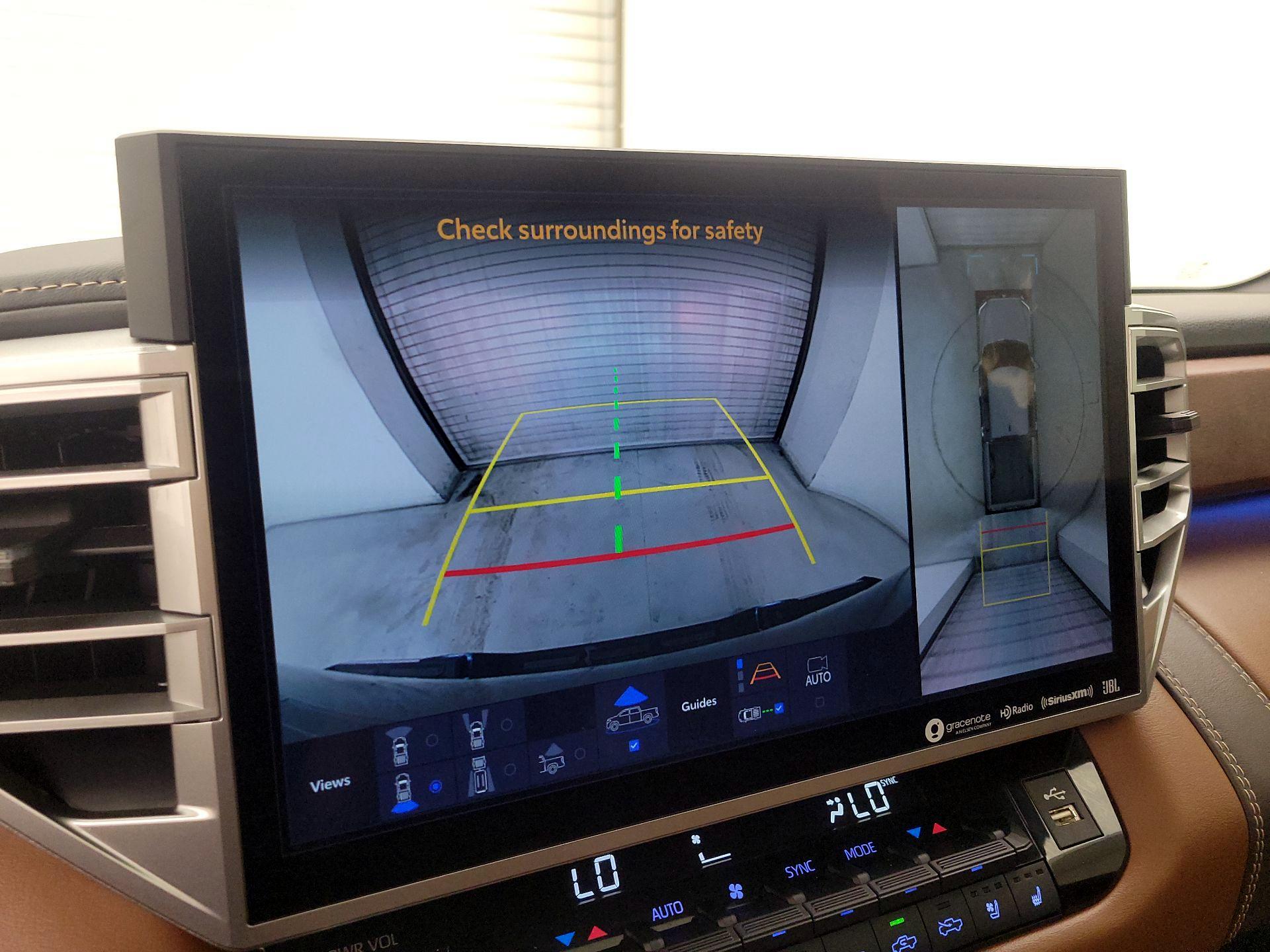 Thumbnail: 2024 Toyota Tundra - 14