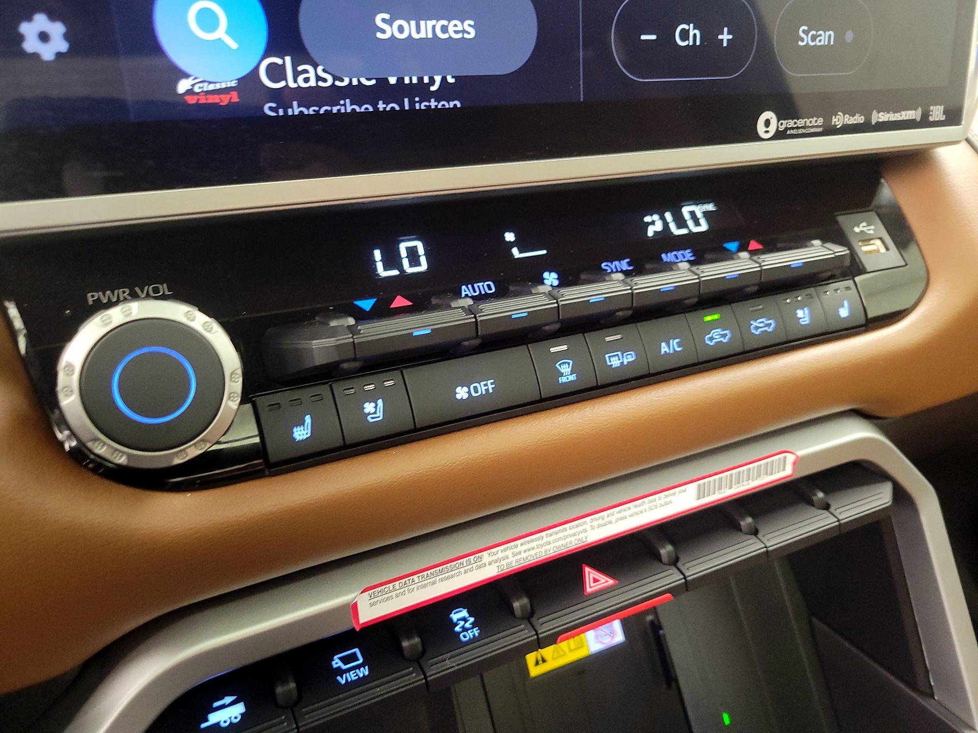 Thumbnail: 2024 Toyota Tundra - 16