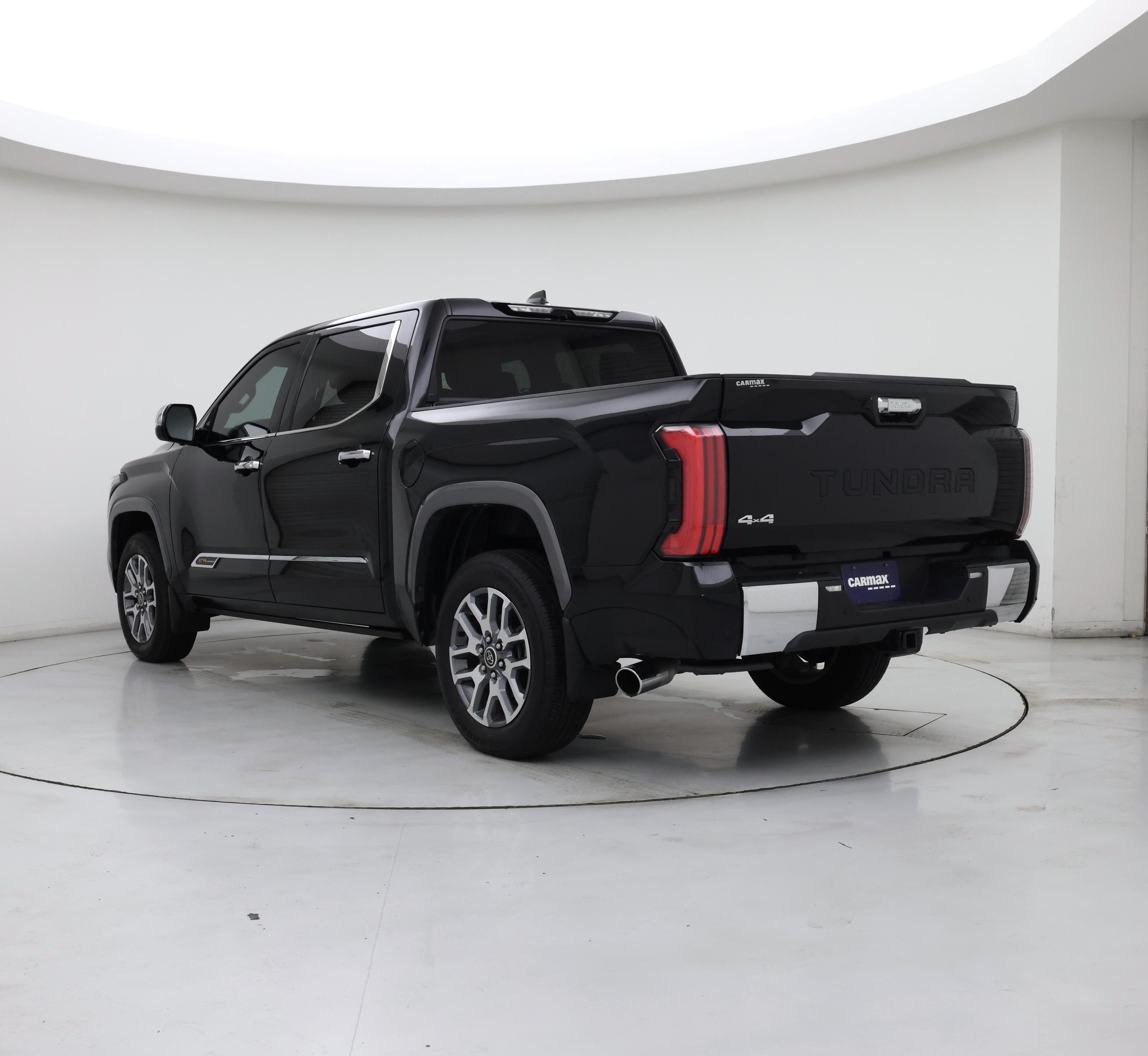 Thumbnail: 2024 Toyota Tundra - 2