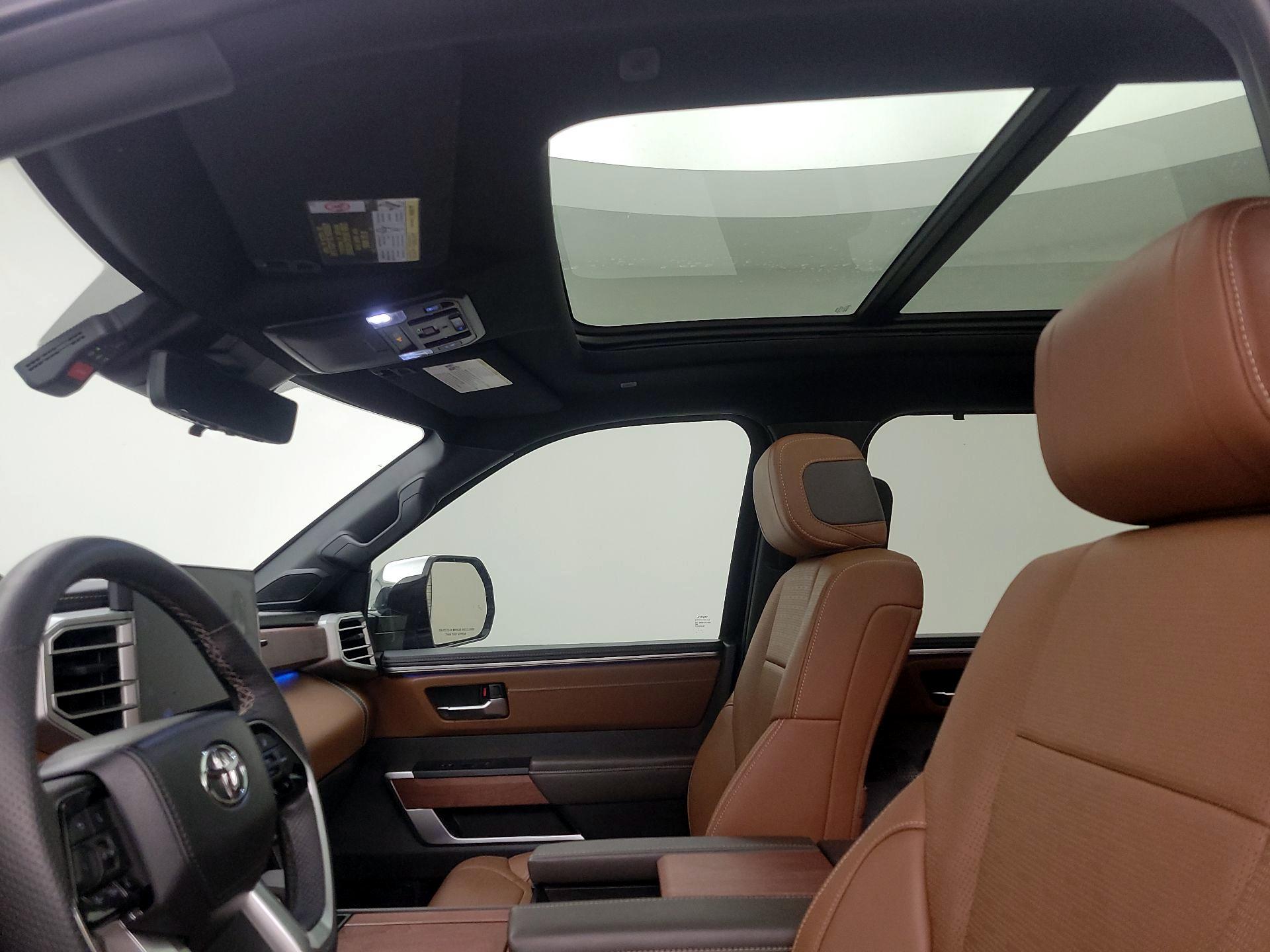 Thumbnail: 2024 Toyota Tundra - 19