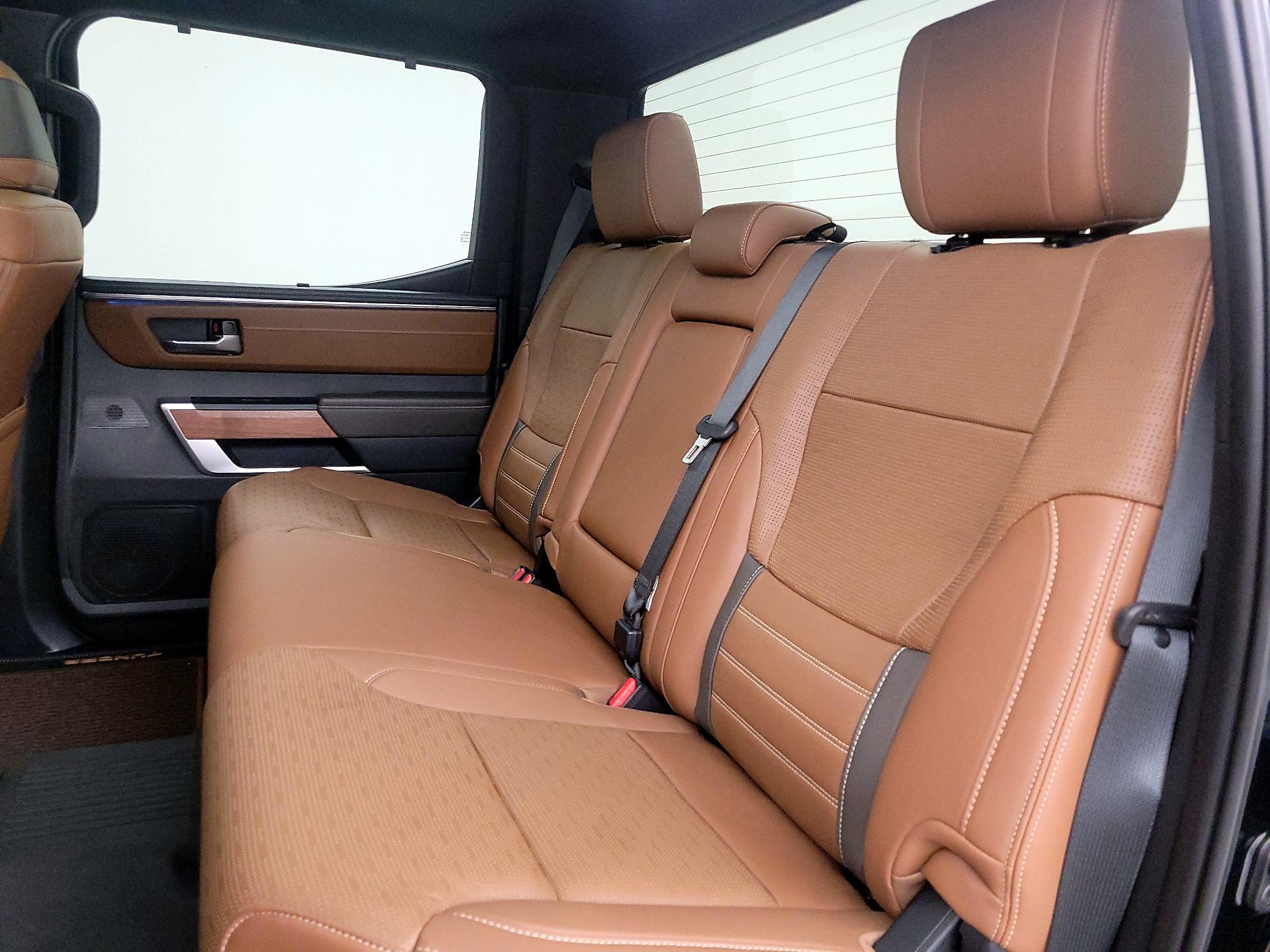 Thumbnail: 2024 Toyota Tundra - 20