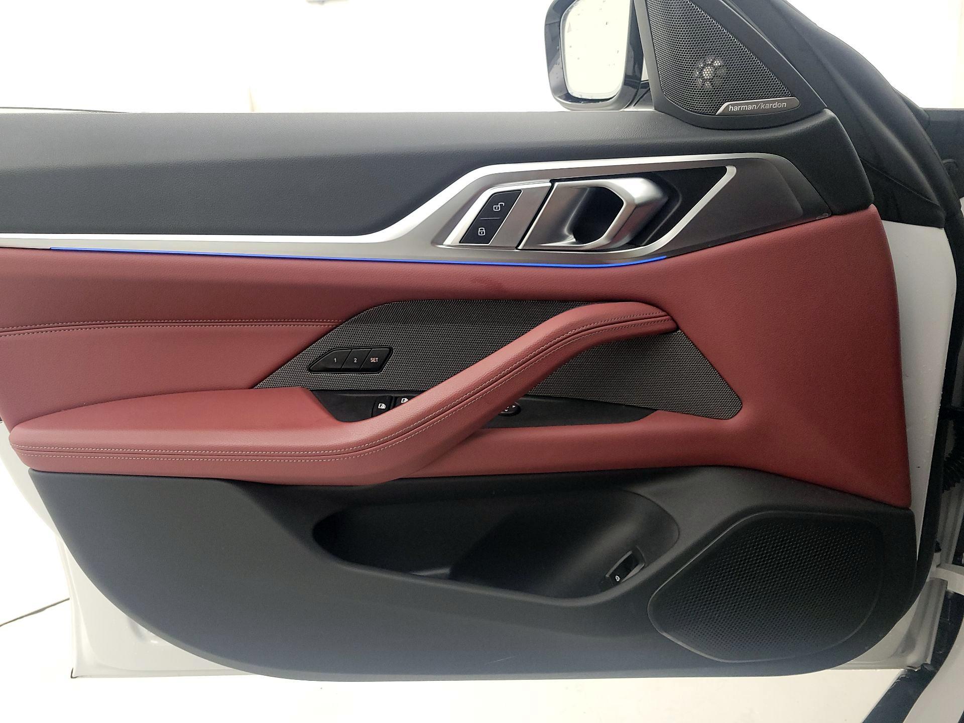 Thumbnail: 2024 BMW i4 - 12