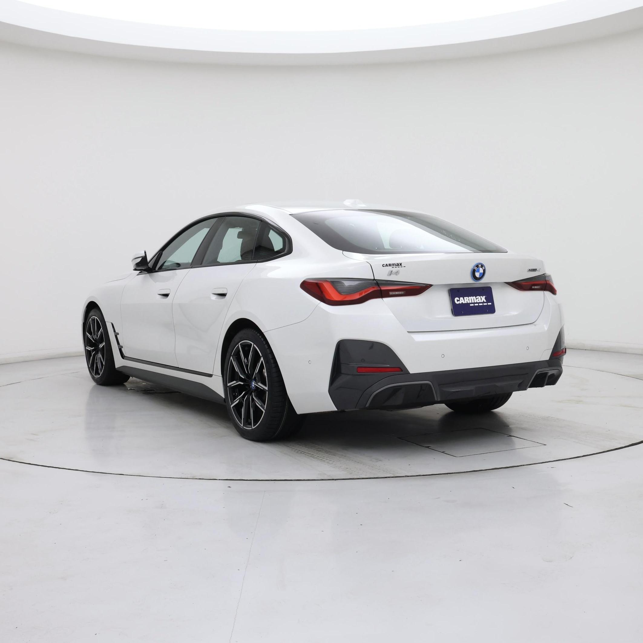 Thumbnail: 2024 BMW i4 - 2