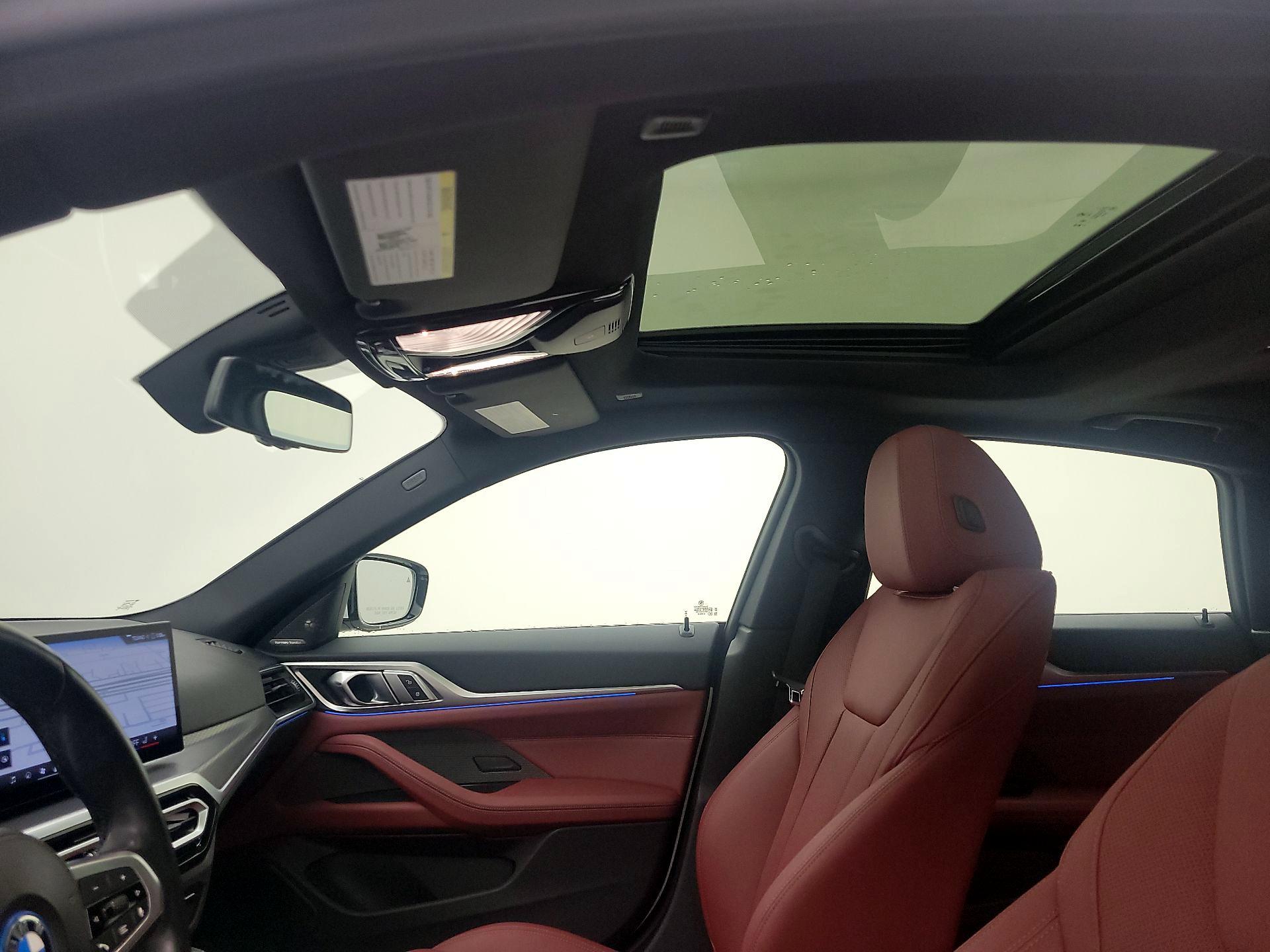 Thumbnail: 2024 BMW i4 - 20