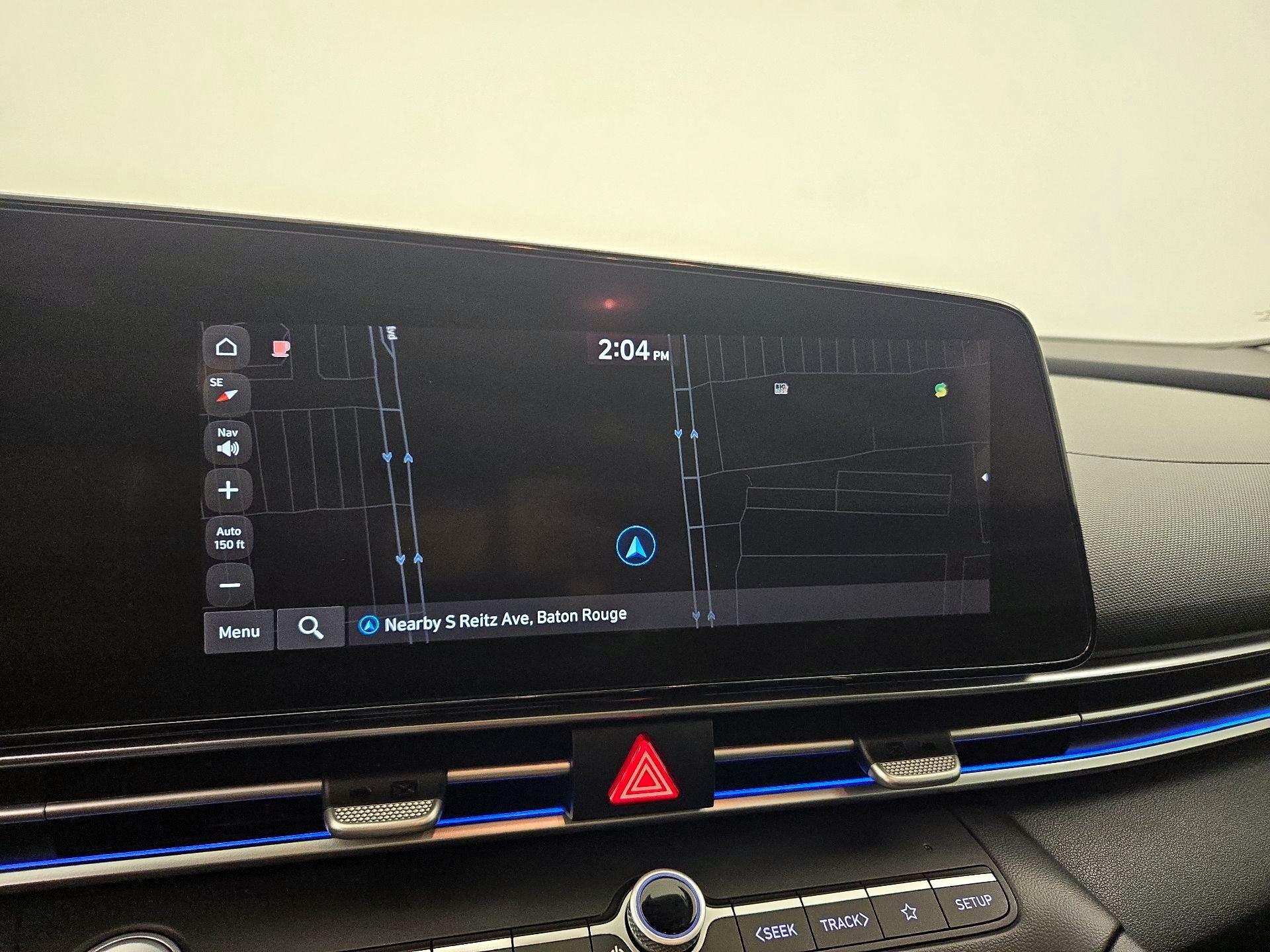 Thumbnail: 2022 Hyundai Elantra - 14