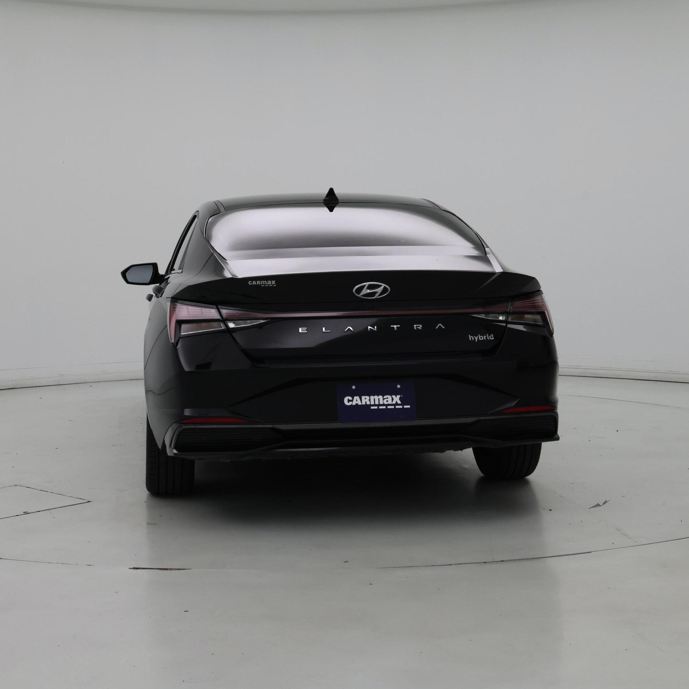 Thumbnail: 2022 Hyundai Elantra - 6