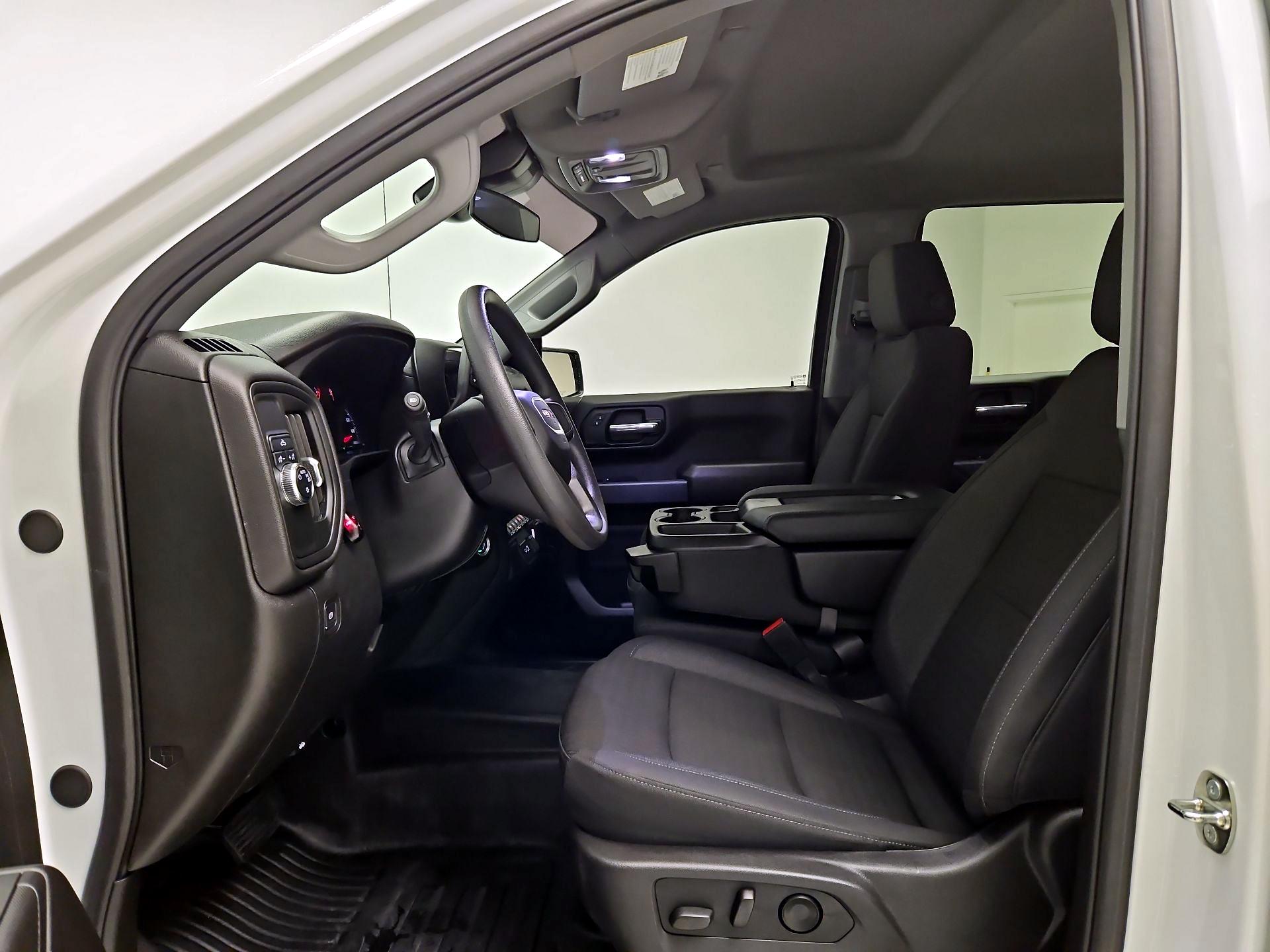 Thumbnail: 2024 GMC Sierra 1500 - 11