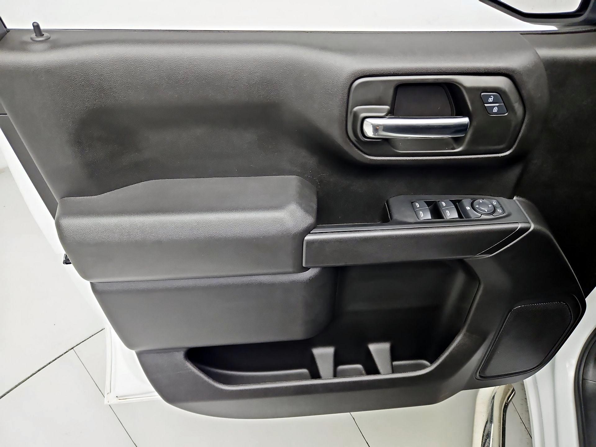 Thumbnail: 2024 GMC Sierra 1500 - 12