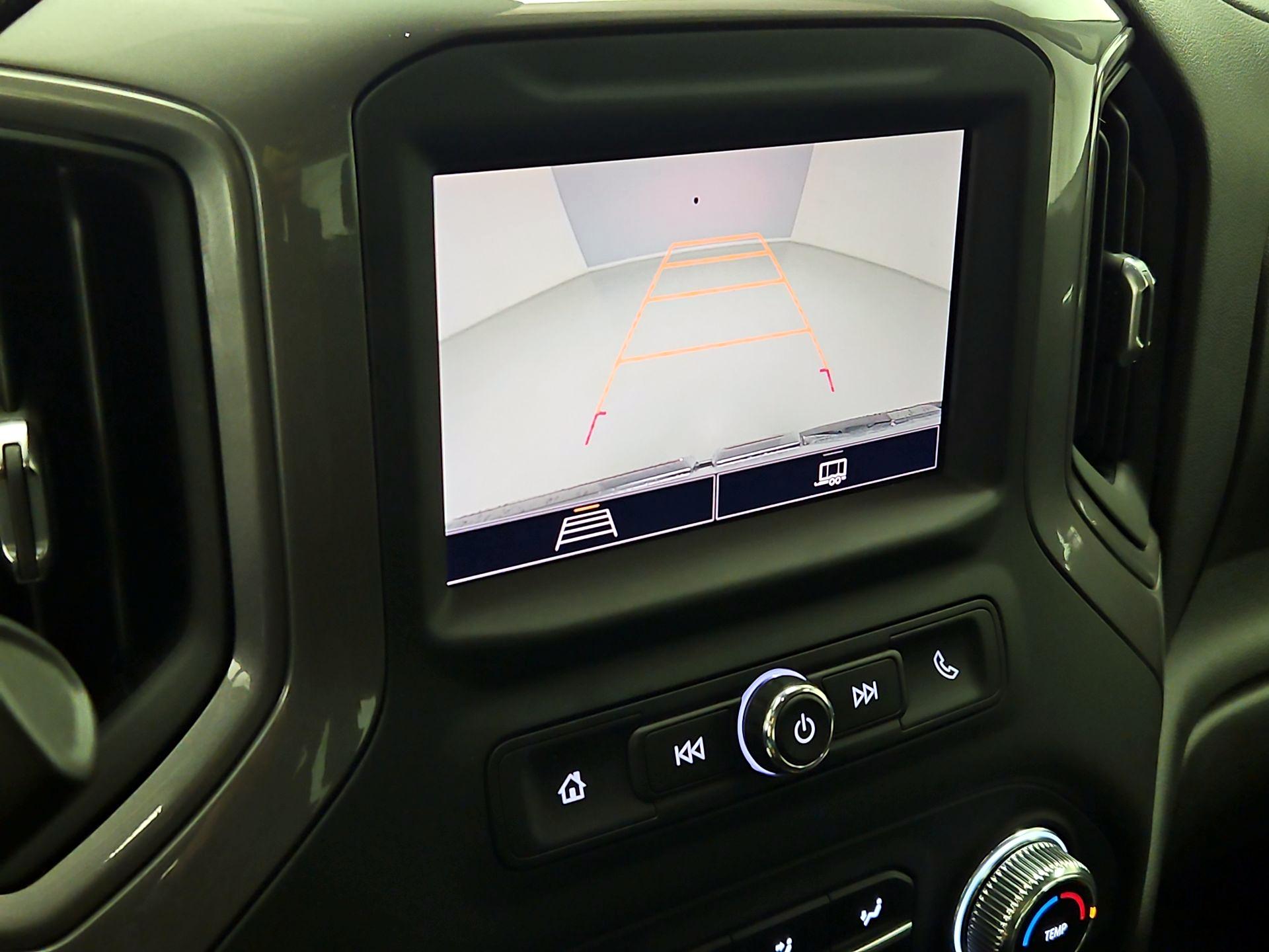 Thumbnail: 2024 GMC Sierra 1500 - 14