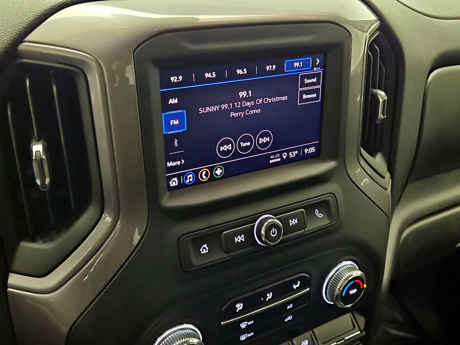 Thumbnail: 2024 GMC Sierra 1500 - 15