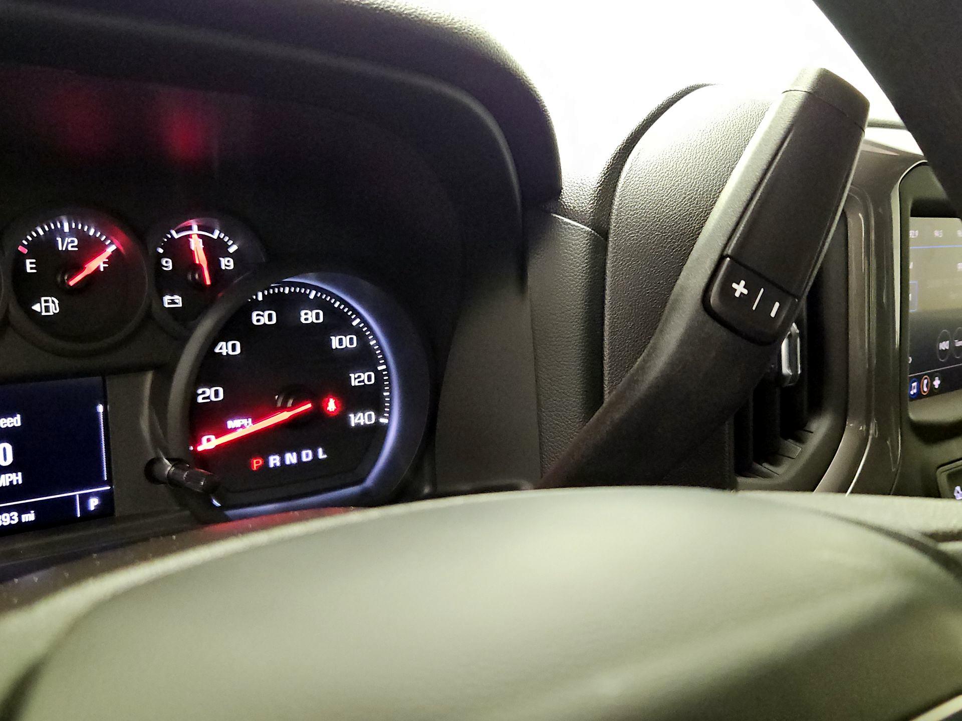 Thumbnail: 2024 GMC Sierra 1500 - 17