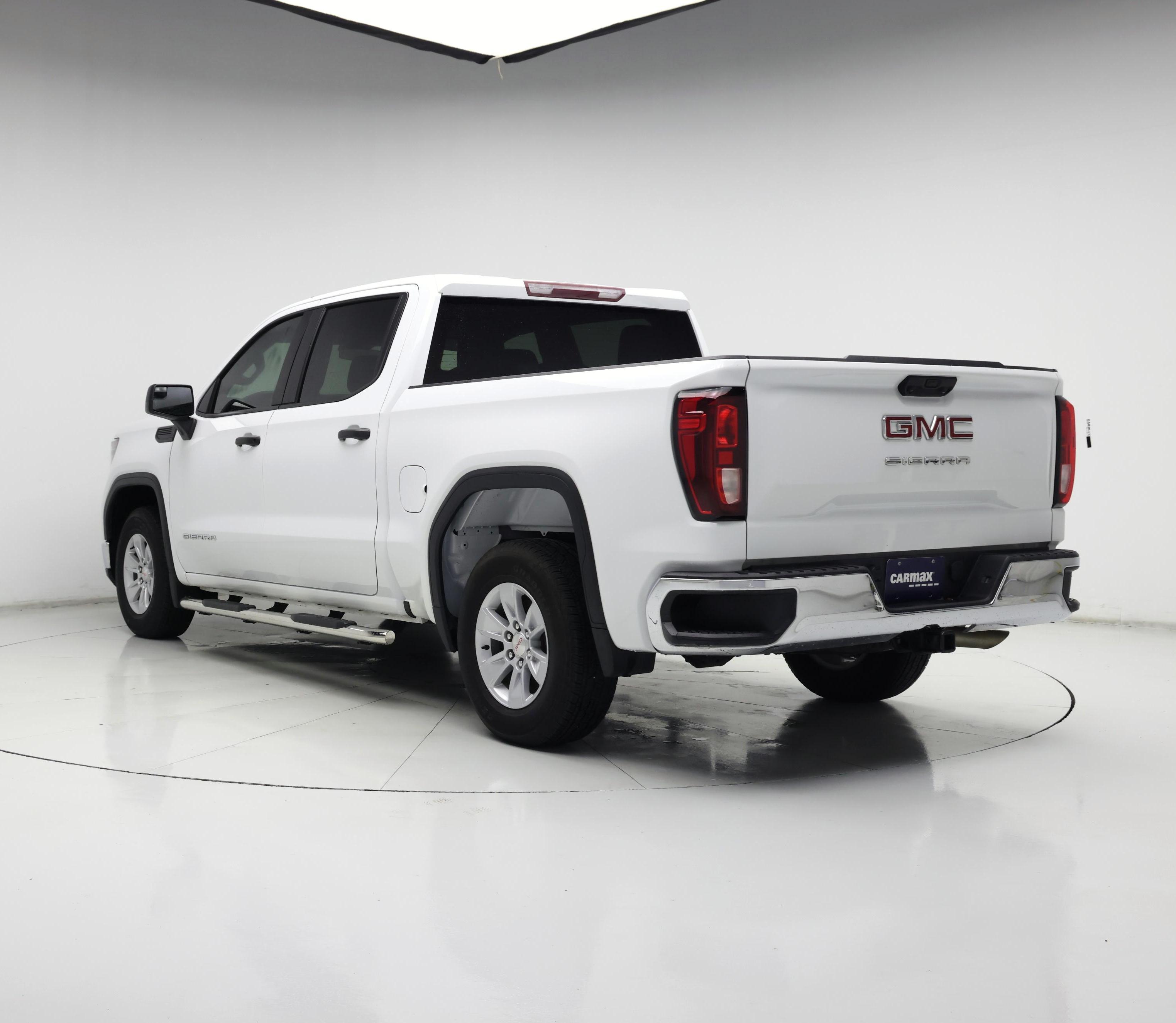 Thumbnail: 2024 GMC Sierra 1500 - 2