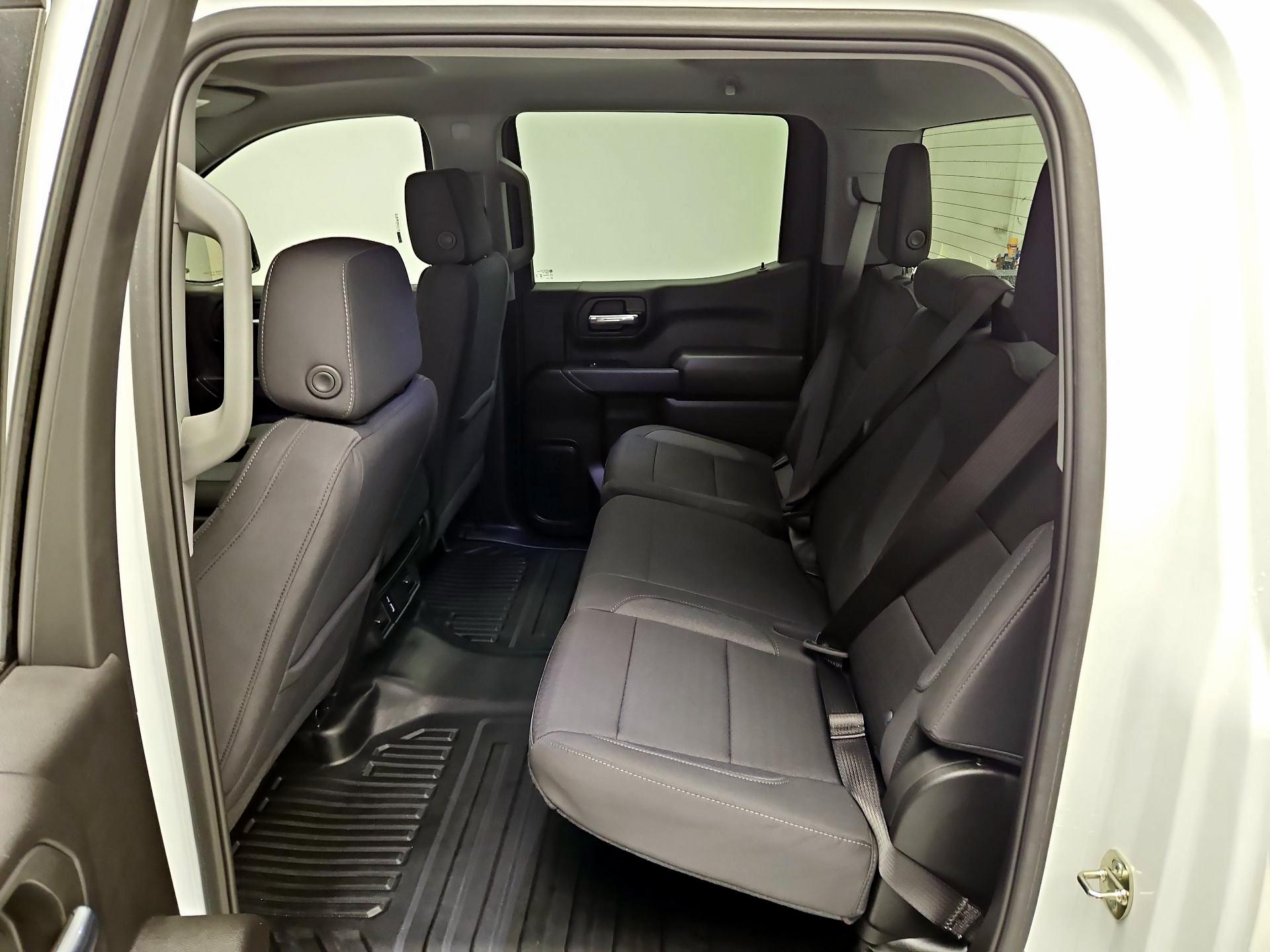 Thumbnail: 2024 GMC Sierra 1500 - 19