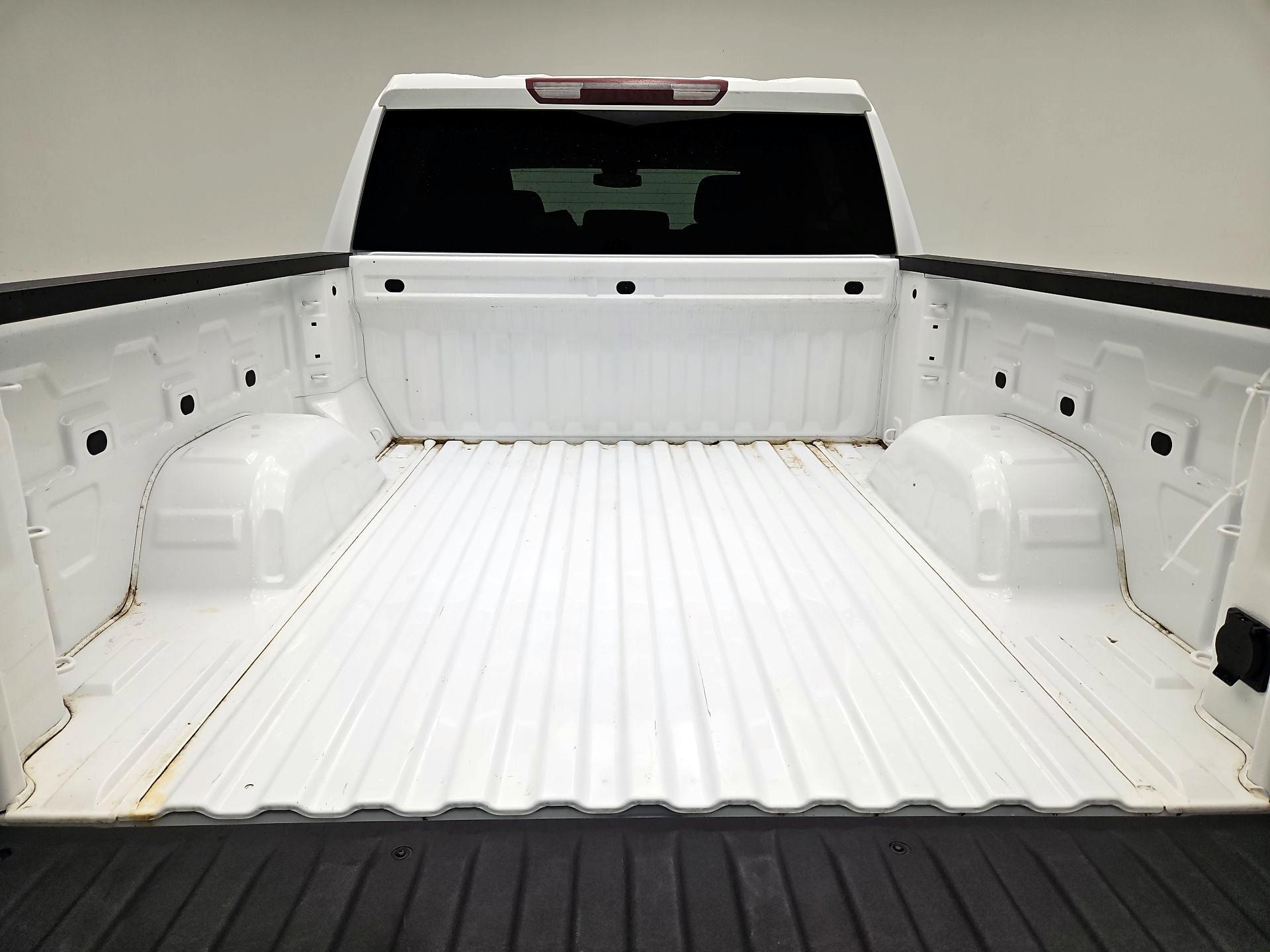 Thumbnail: 2024 GMC Sierra 1500 - 20