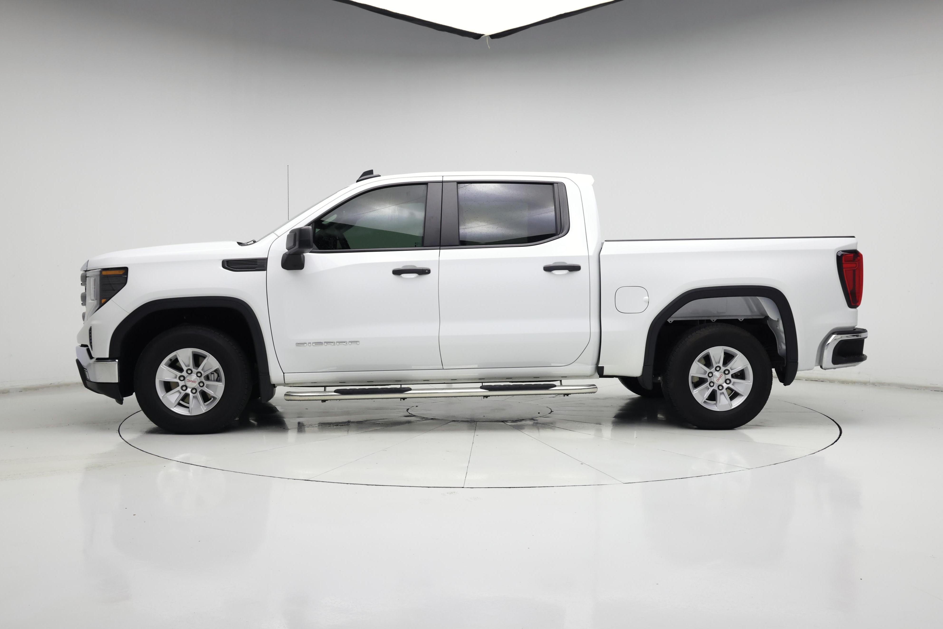 Thumbnail: 2024 GMC Sierra 1500 - 3