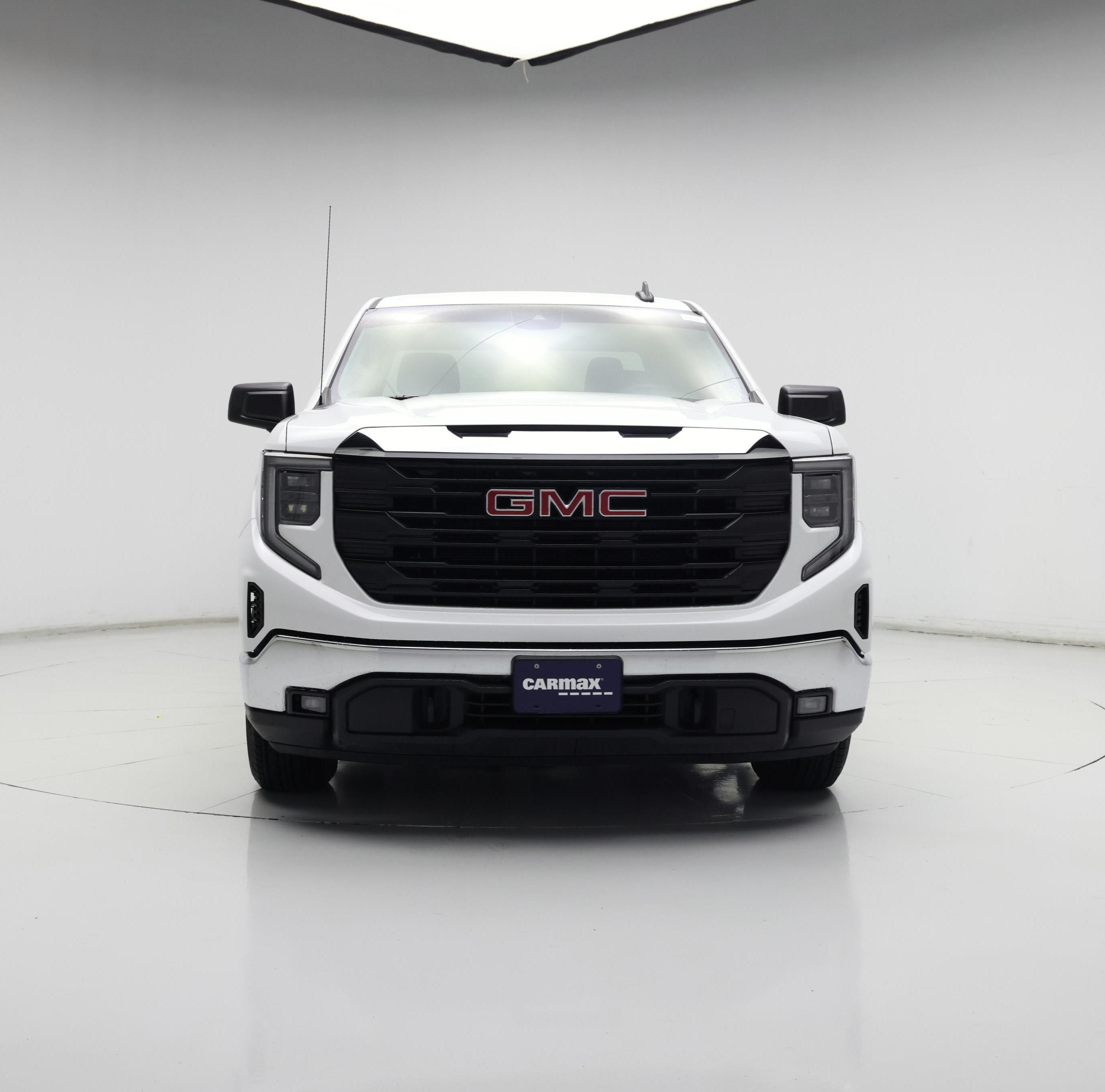 Thumbnail: 2024 GMC Sierra 1500 - 5