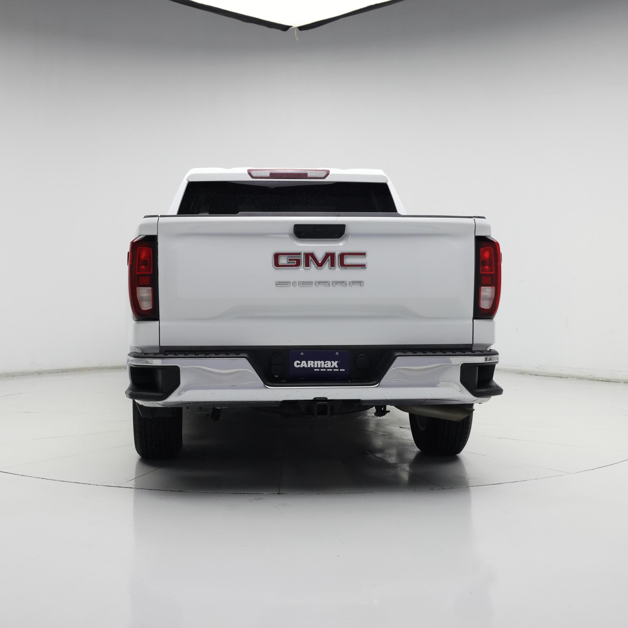 Thumbnail: 2024 GMC Sierra 1500 - 6