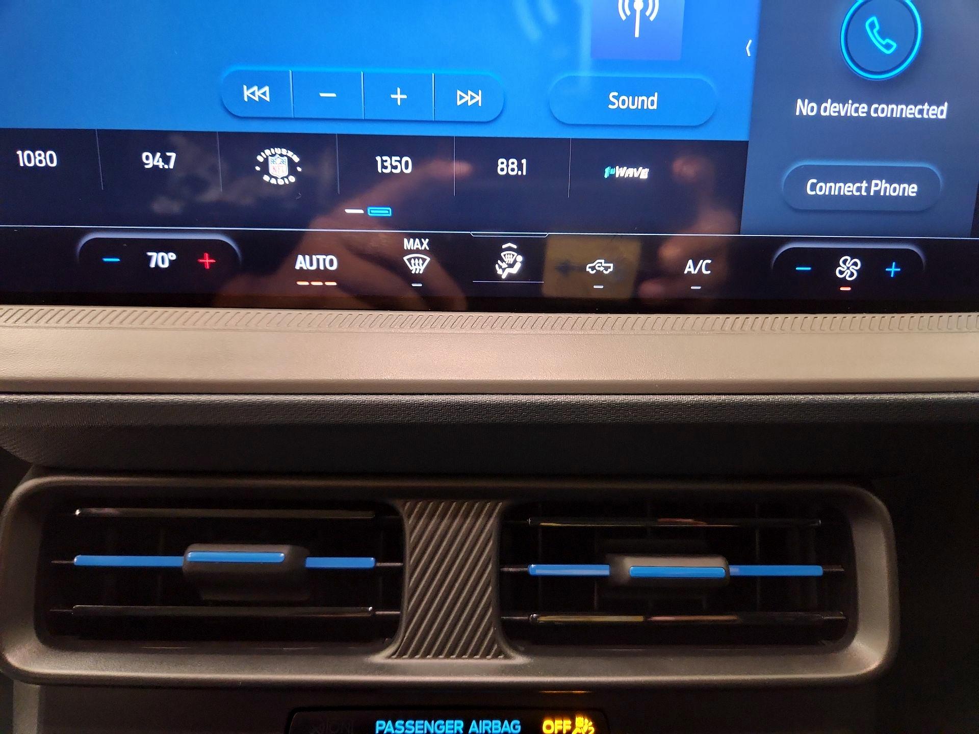 Thumbnail: 2025 Ford Maverick - 14