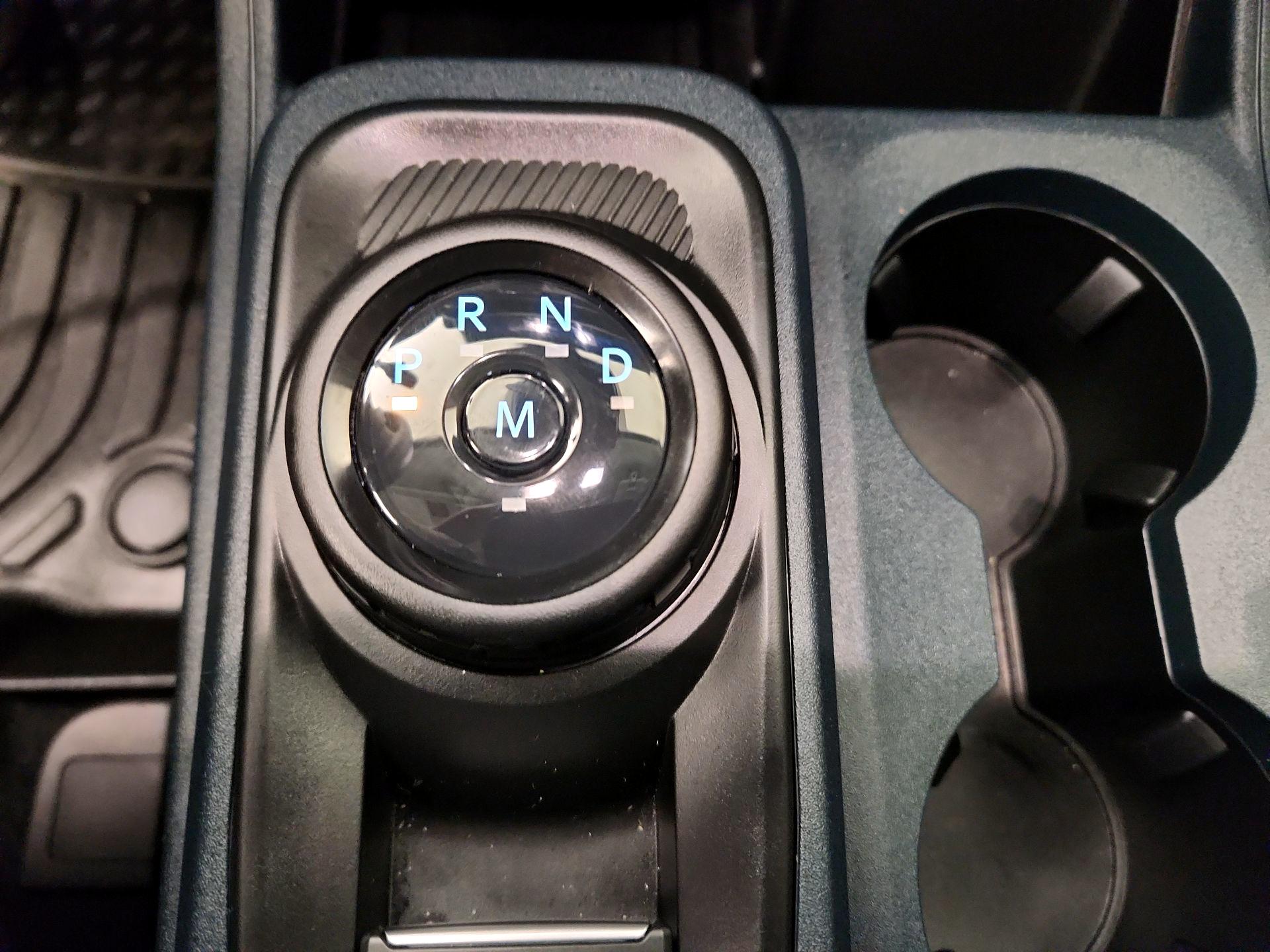 Thumbnail: 2025 Ford Maverick - 15