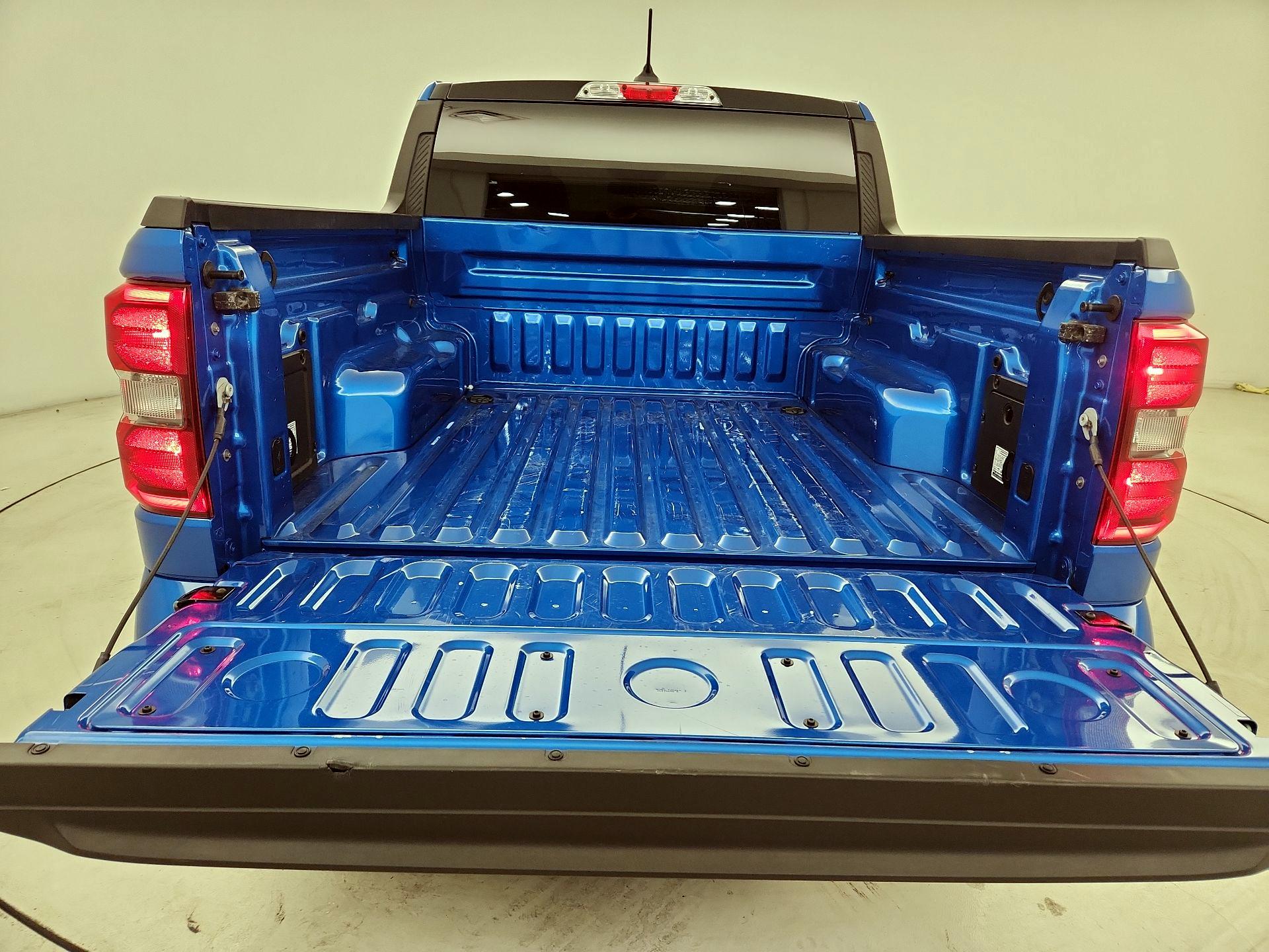 Thumbnail: 2025 Ford Maverick - 16