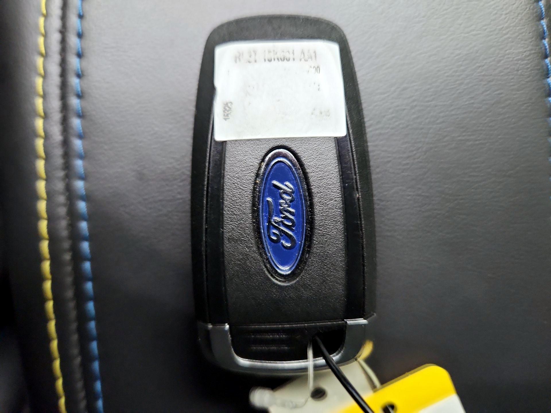 Thumbnail: 2025 Ford Maverick - 18