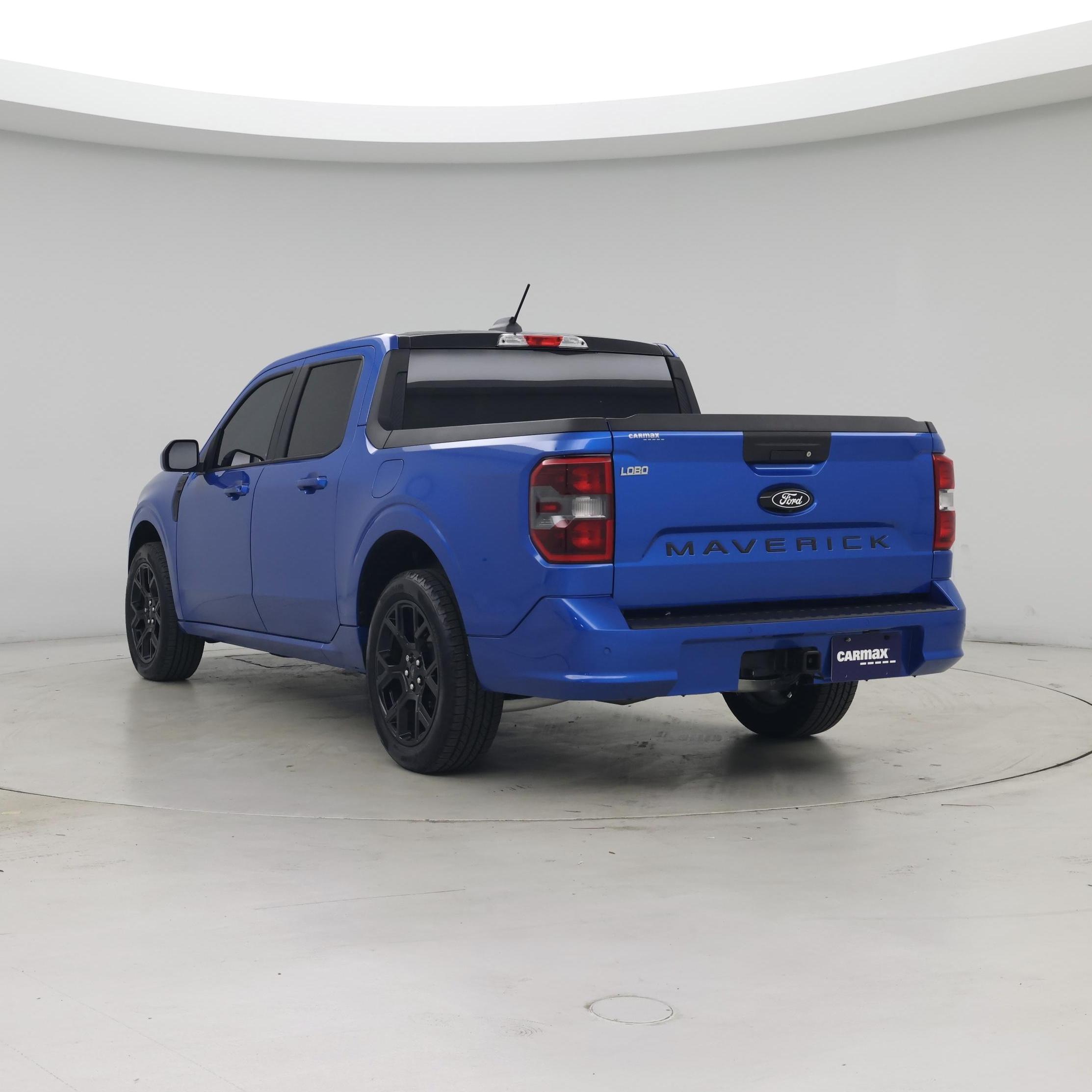 Thumbnail: 2025 Ford Maverick - 2