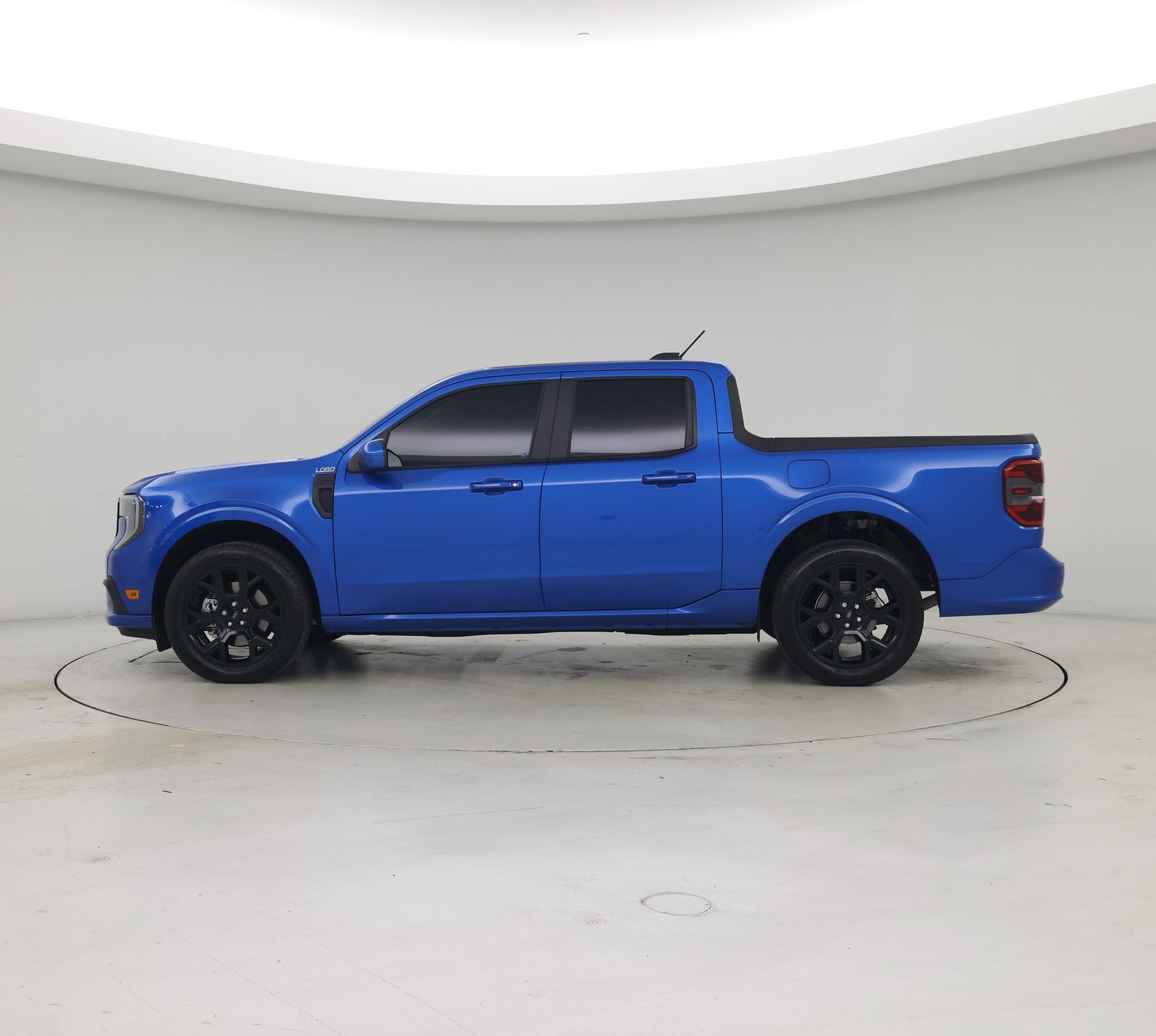 Thumbnail: 2025 Ford Maverick - 3