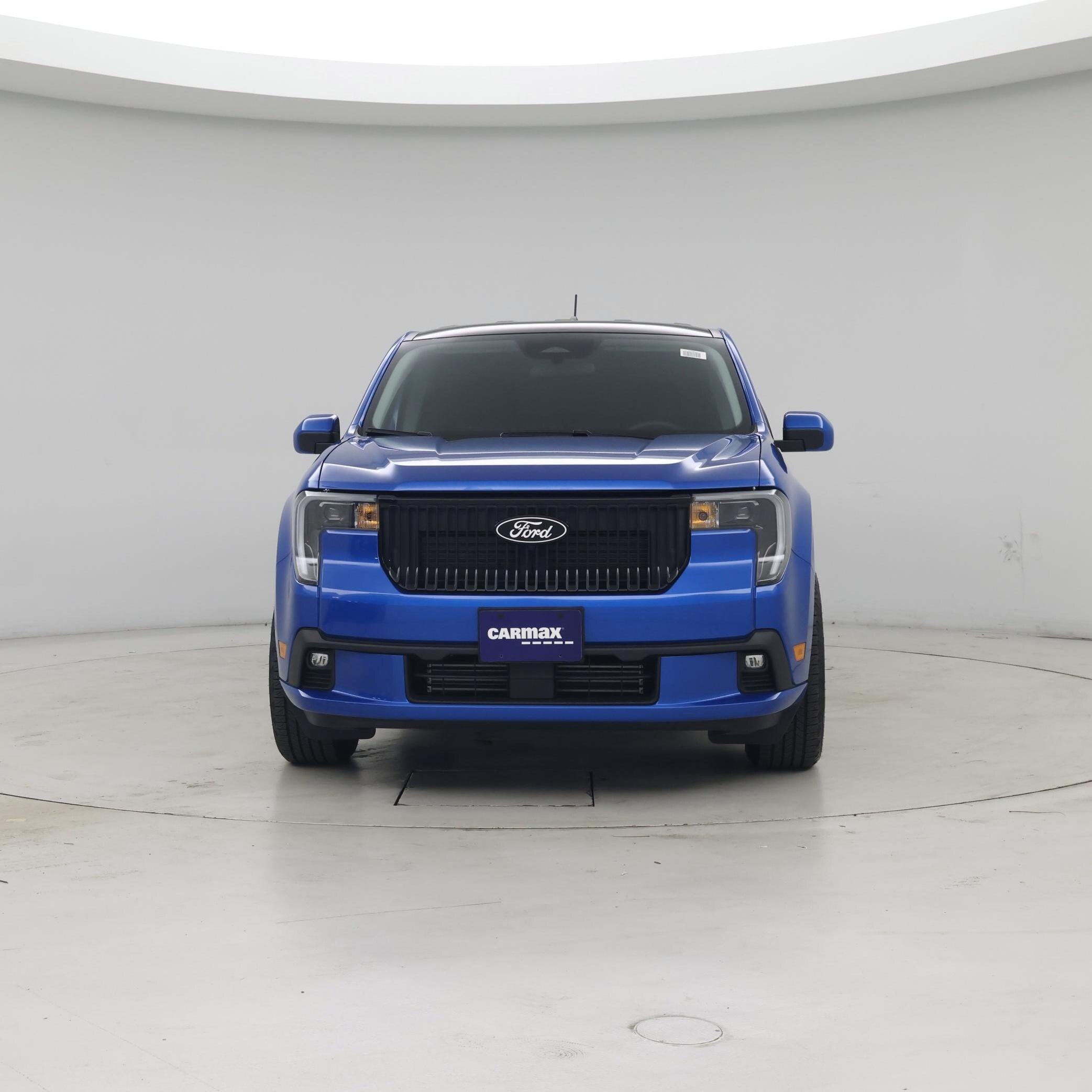 Thumbnail: 2025 Ford Maverick - 5