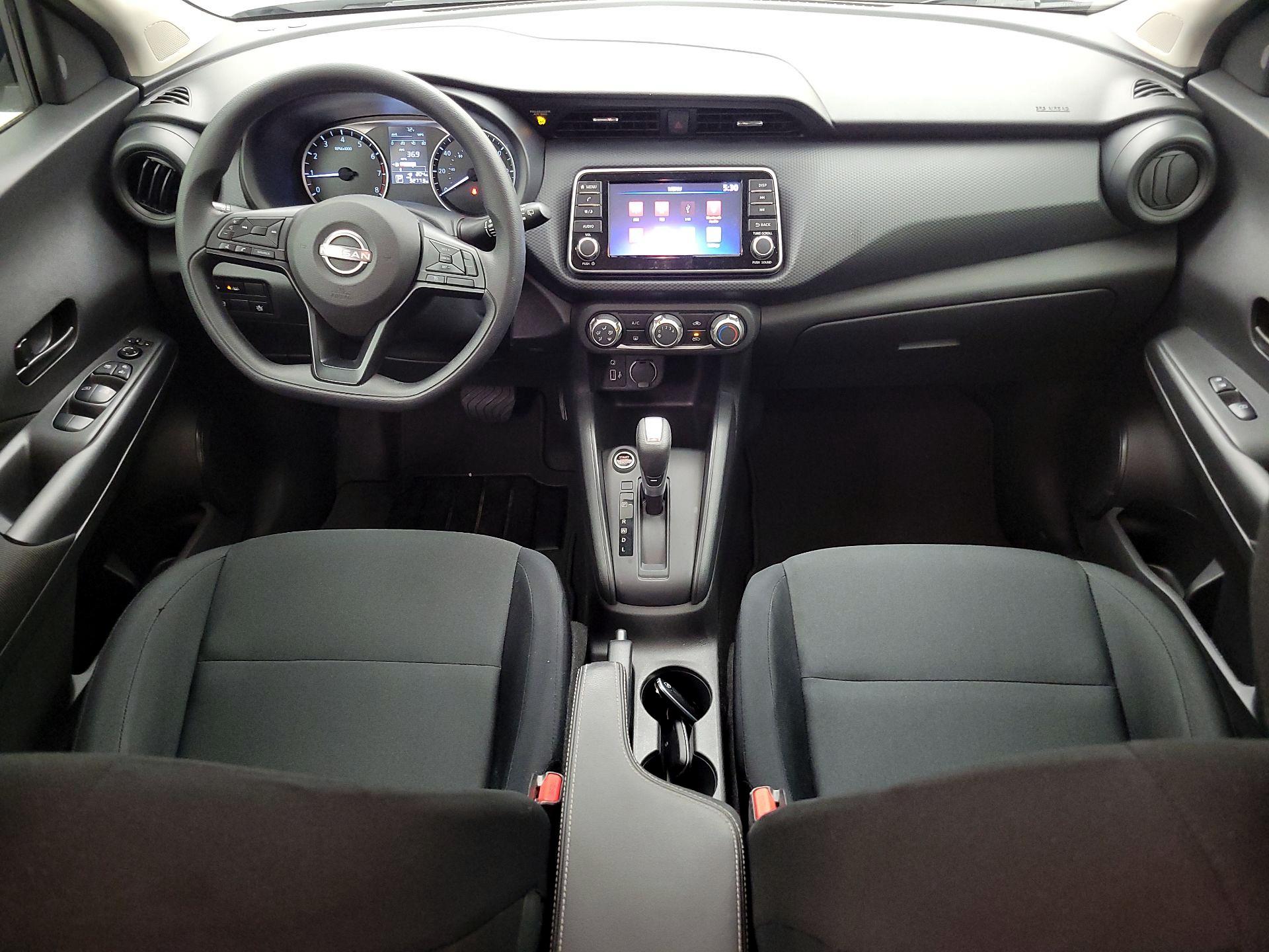 Thumbnail: 2024 Nissan Kicks - 9