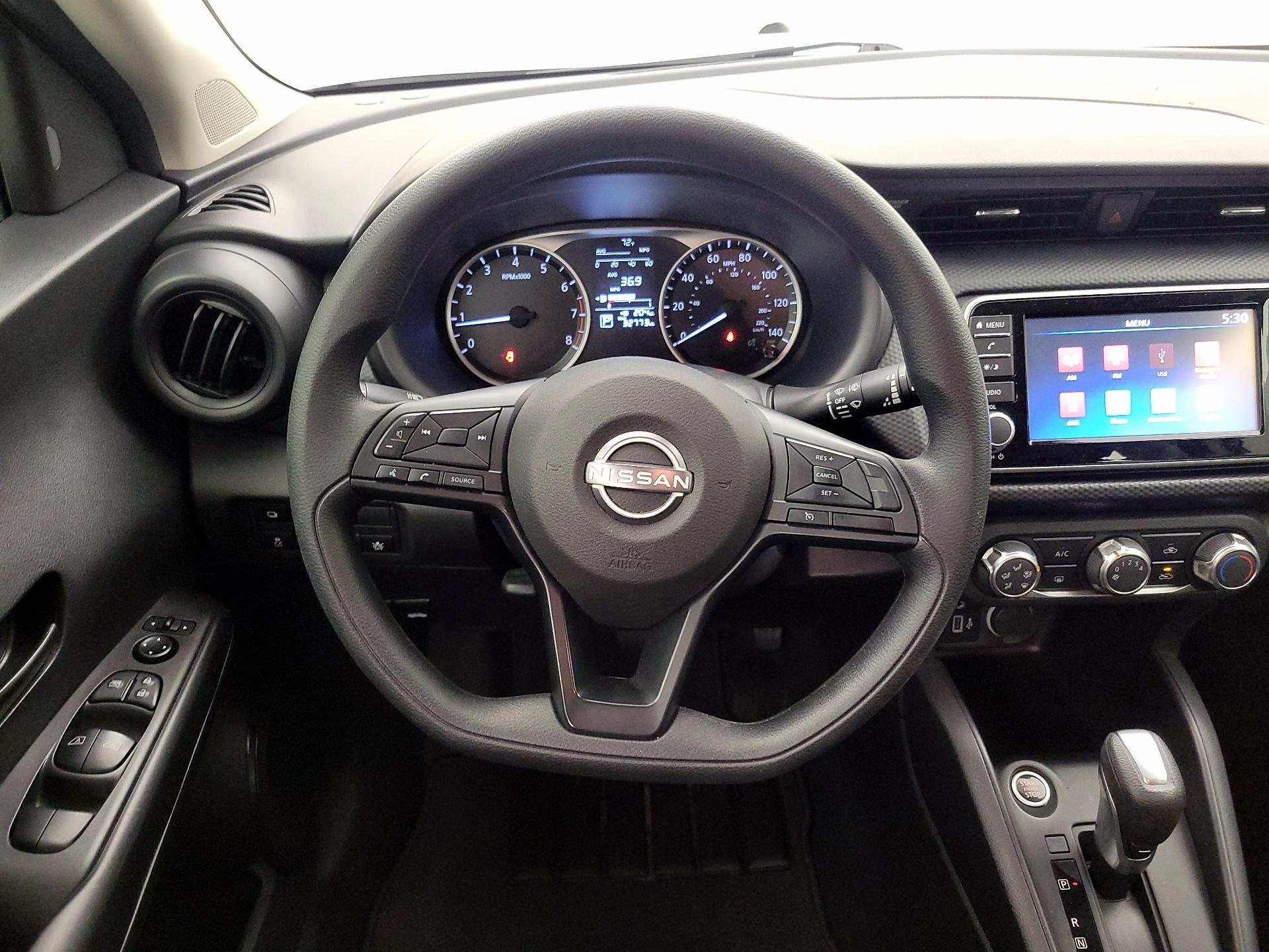 Thumbnail: 2024 Nissan Kicks - 10