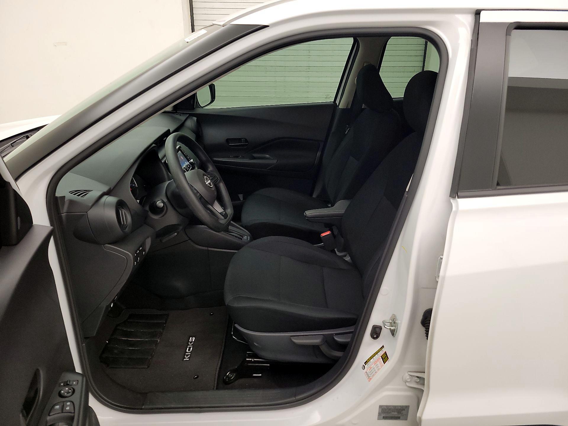 Thumbnail: 2024 Nissan Kicks - 11