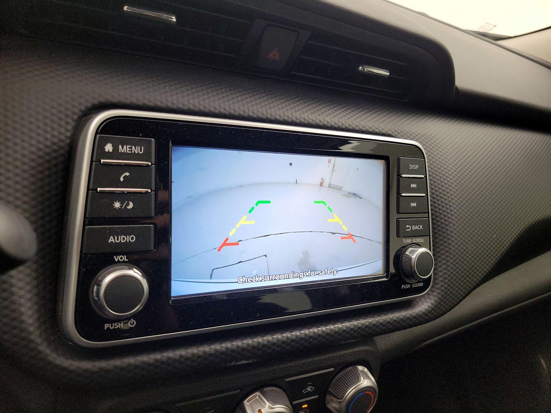 Thumbnail: 2024 Nissan Kicks - 14