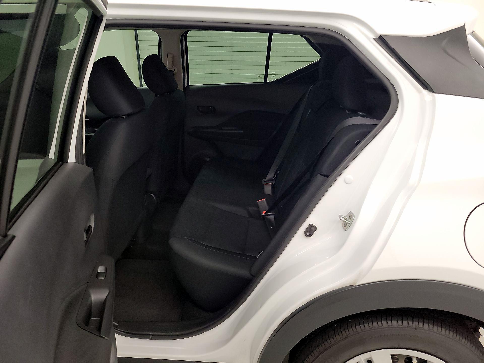 Thumbnail: 2024 Nissan Kicks - 19