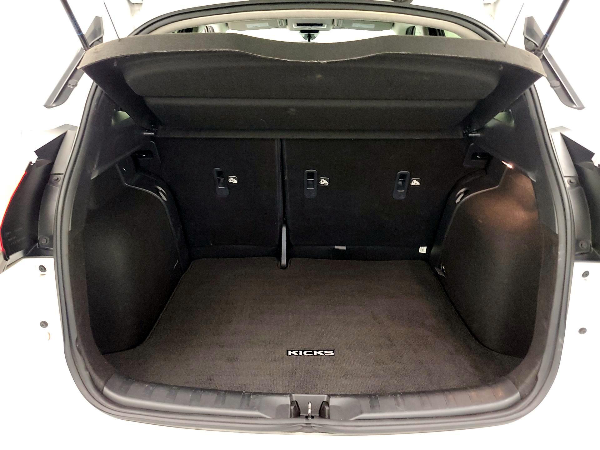 Thumbnail: 2024 Nissan Kicks - 20