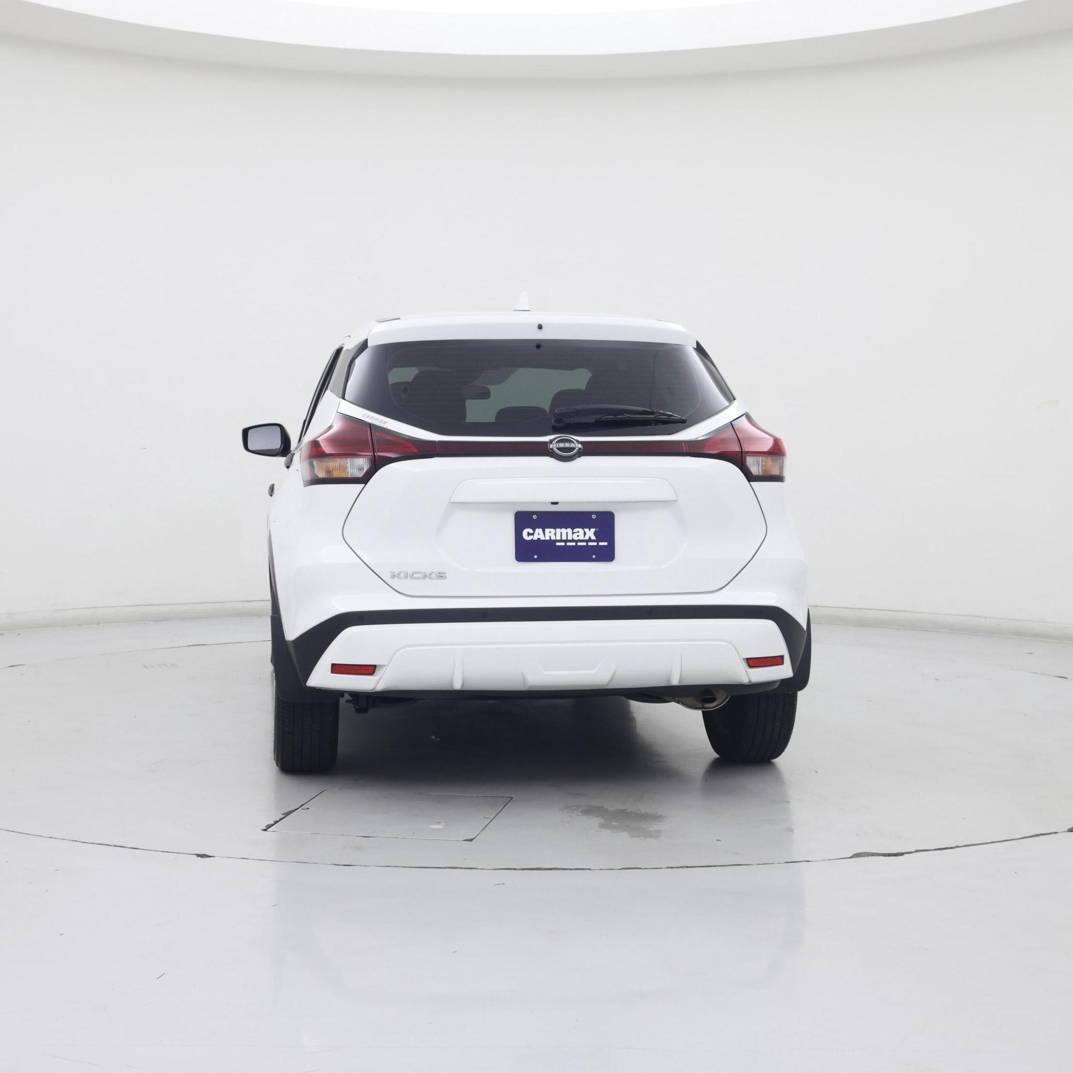 Thumbnail: 2024 Nissan Kicks - 6