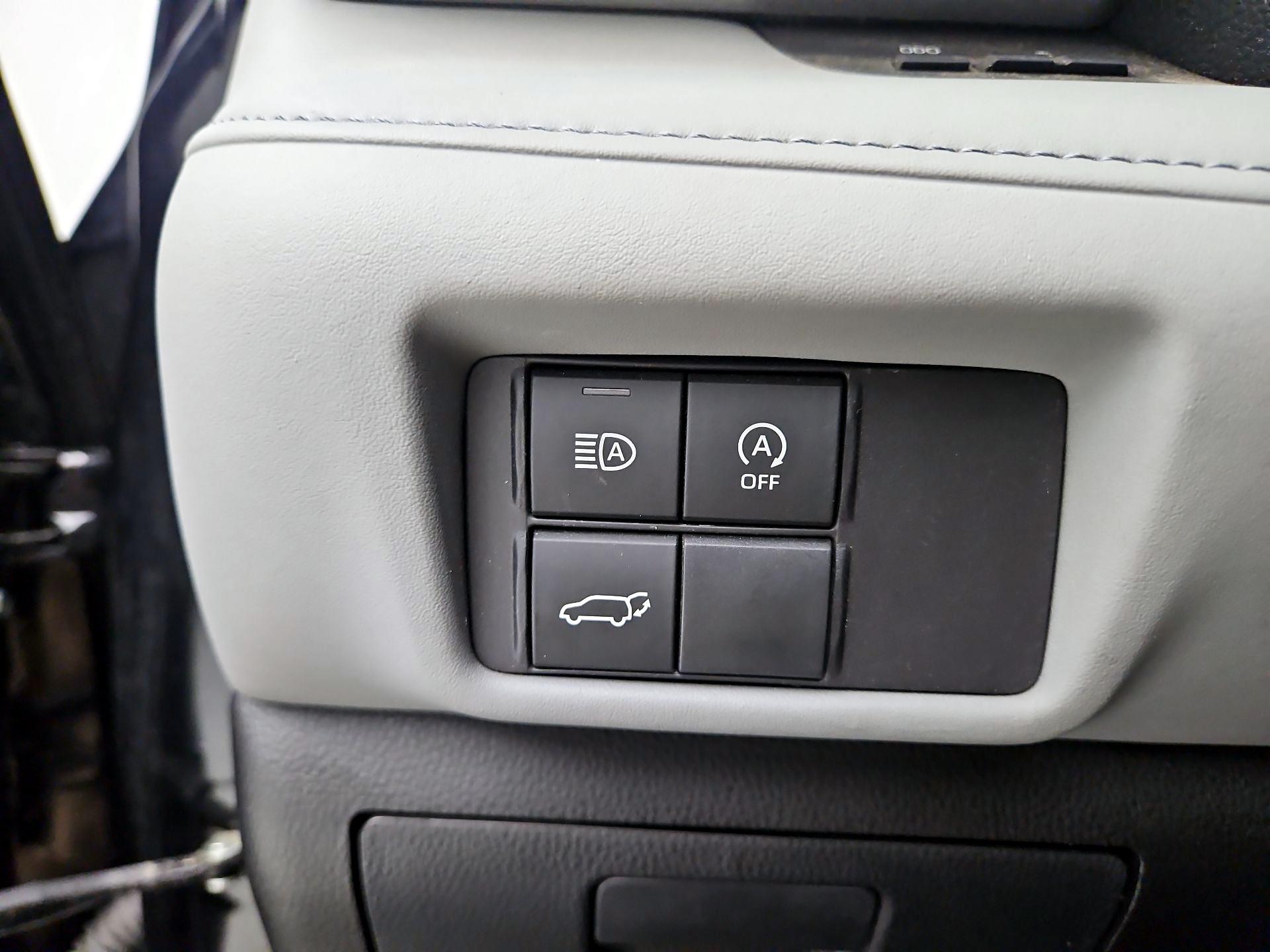 Thumbnail: 2024 Toyota Highlander - 13