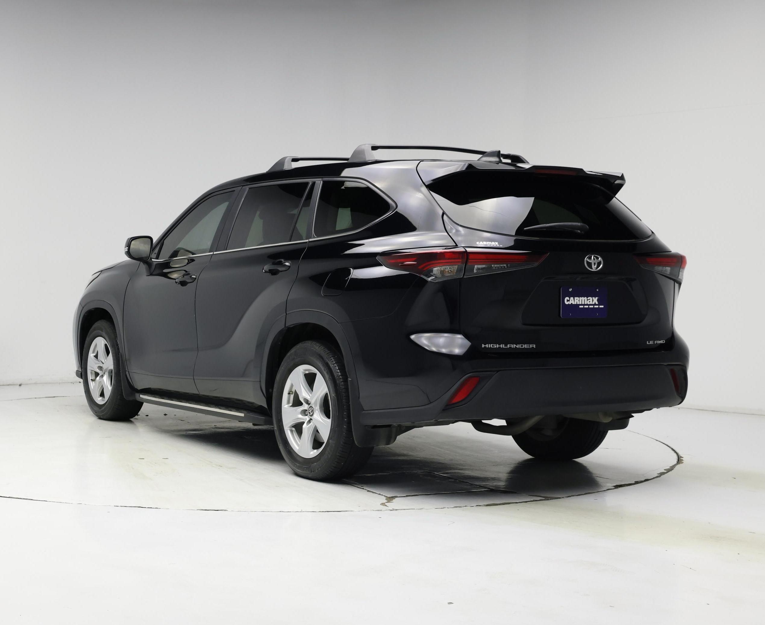 Thumbnail: 2024 Toyota Highlander - 2