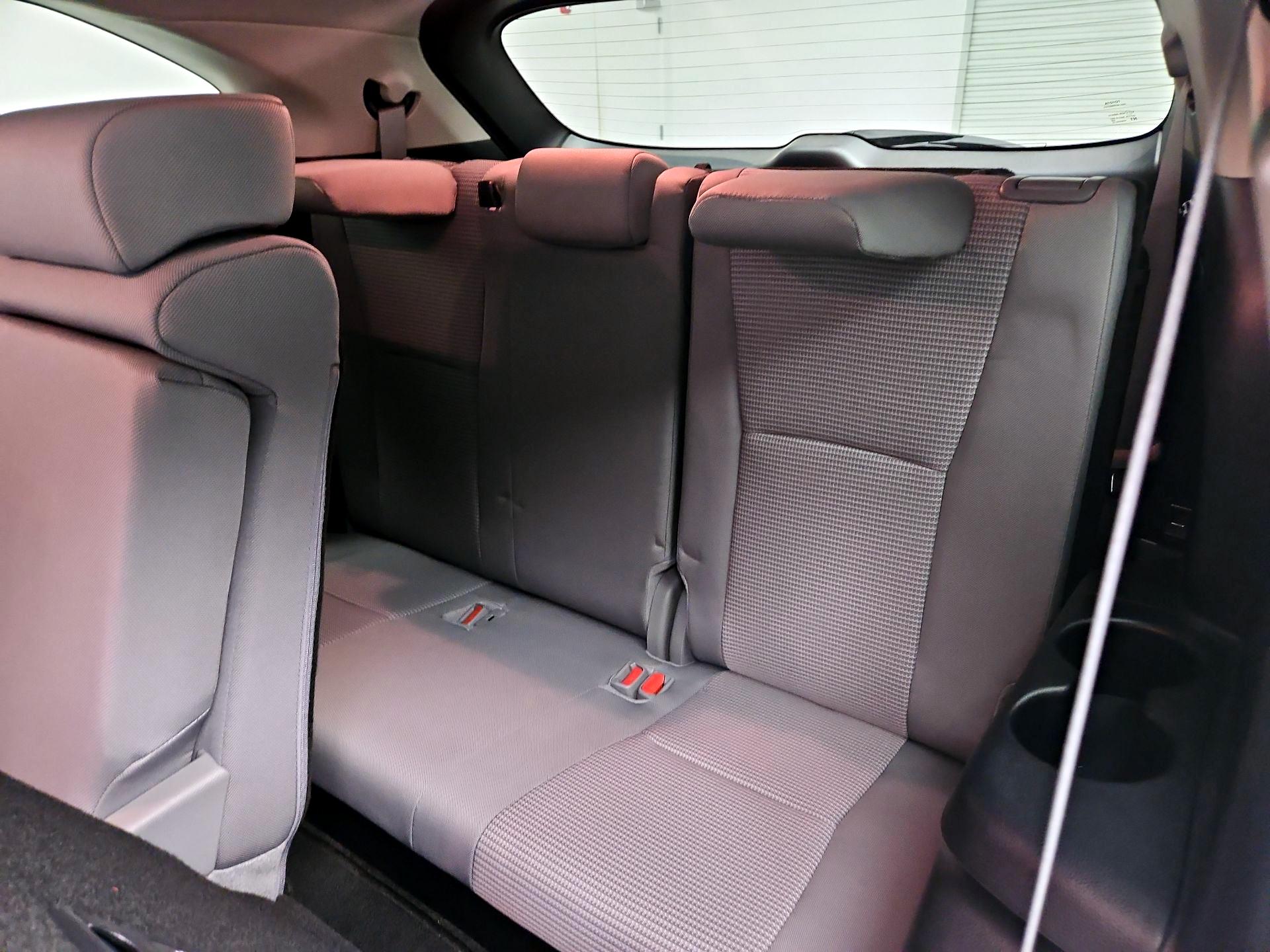 Thumbnail: 2024 Toyota Highlander - 20