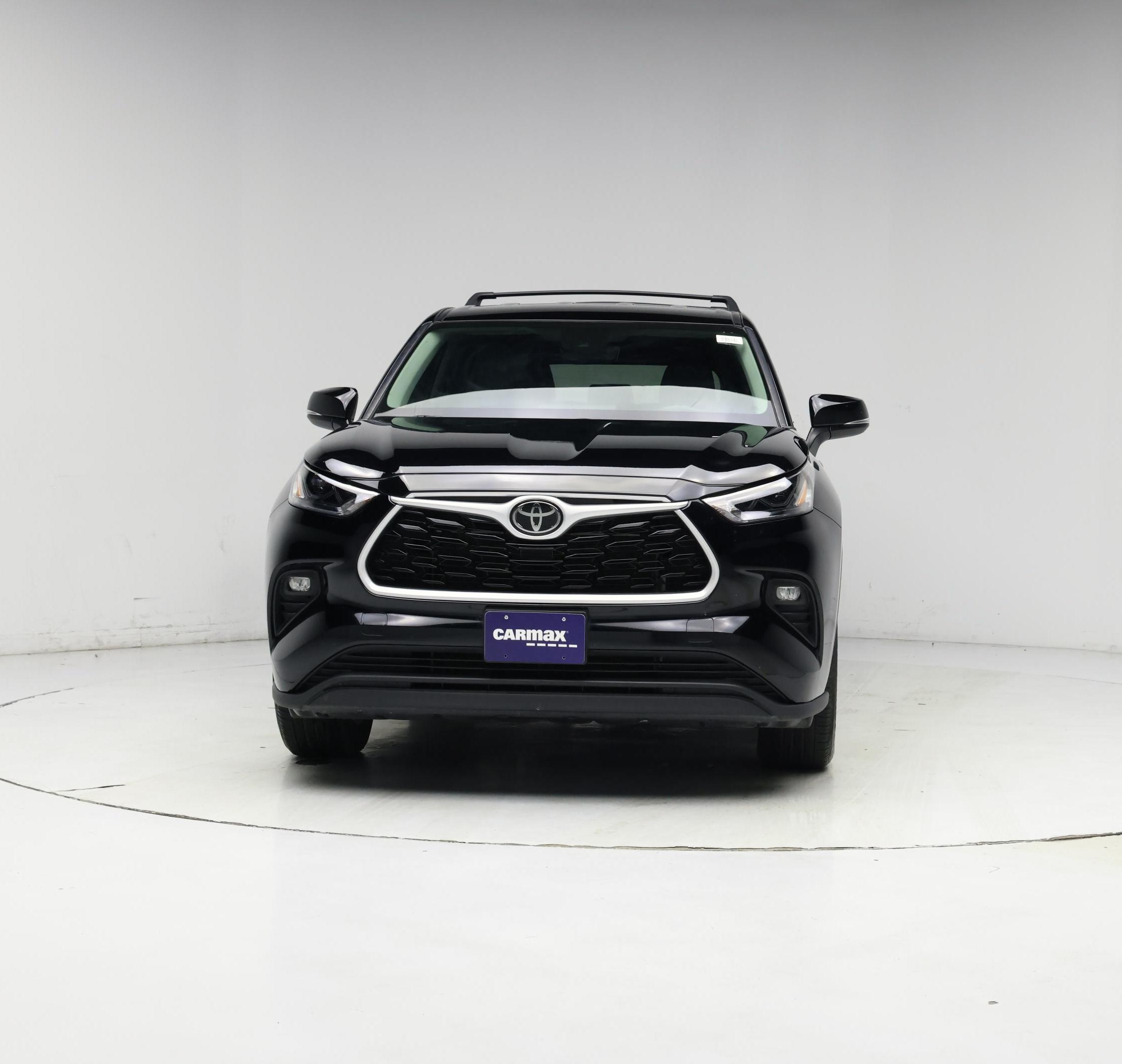 Thumbnail: 2024 Toyota Highlander - 5