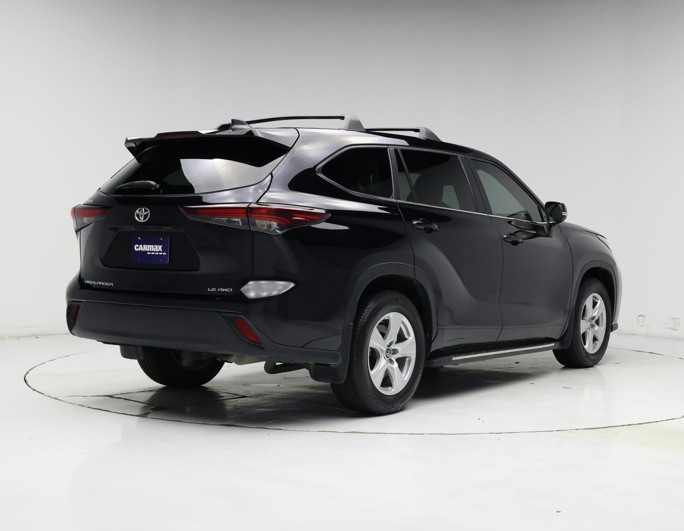 Thumbnail: 2024 Toyota Highlander - 8