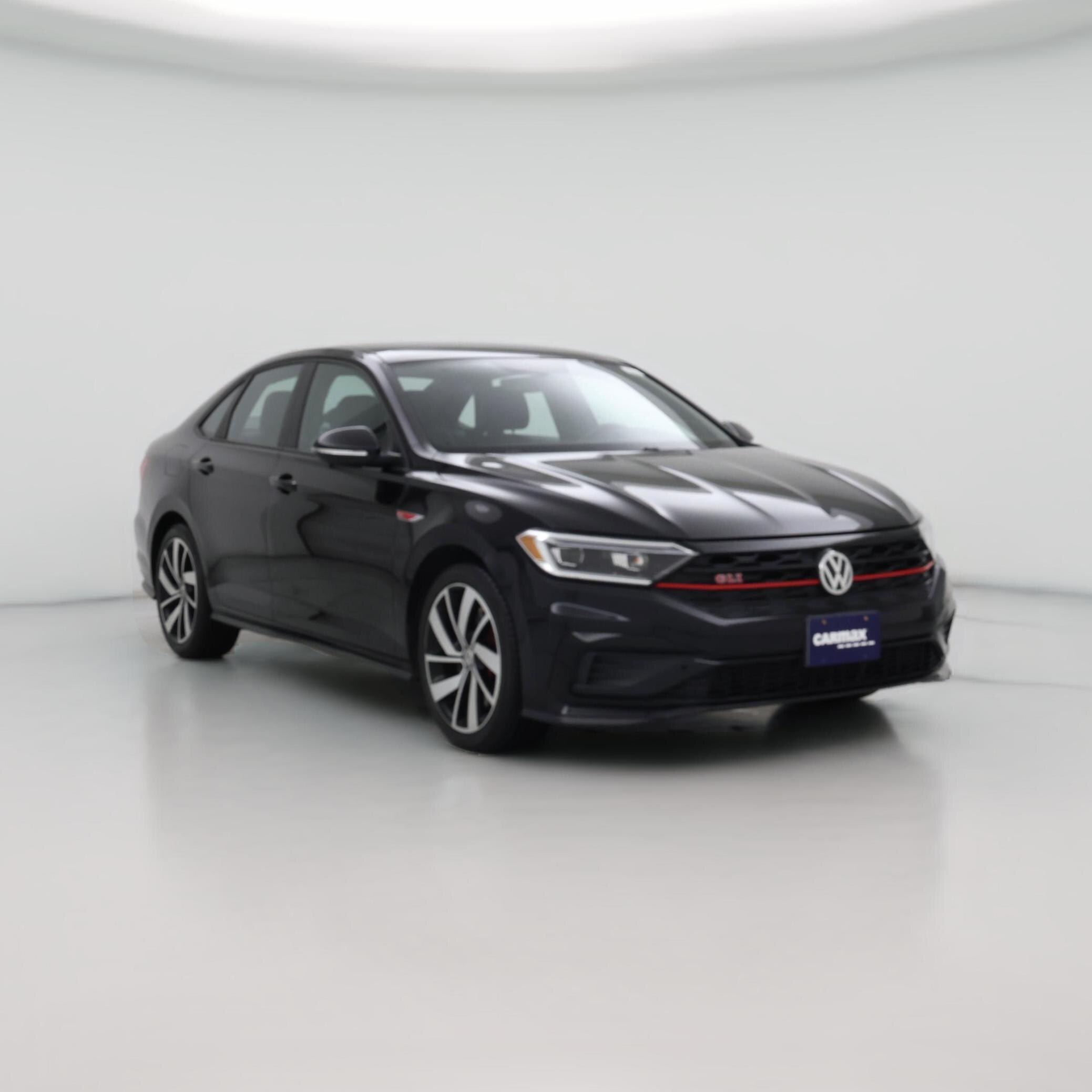 Thumbnail: 2019 Volkswagen Jetta - 1