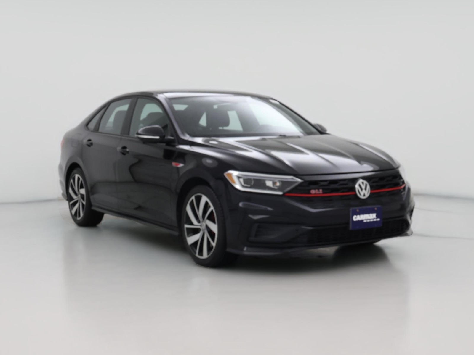 2019 Volkswagen Jetta GLI Autobahn