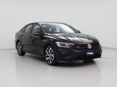 2019 Volkswagen Jetta GLI Autobahn