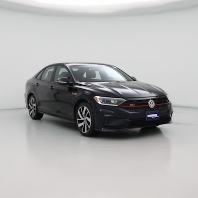 2019 Volkswagen Jetta GLI Autobahn